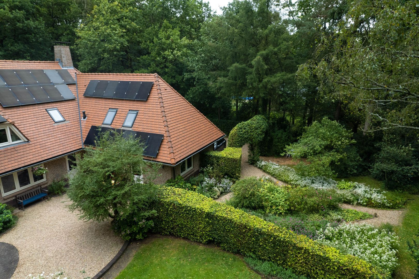 Sparrenlaan 14, Epe foto-59