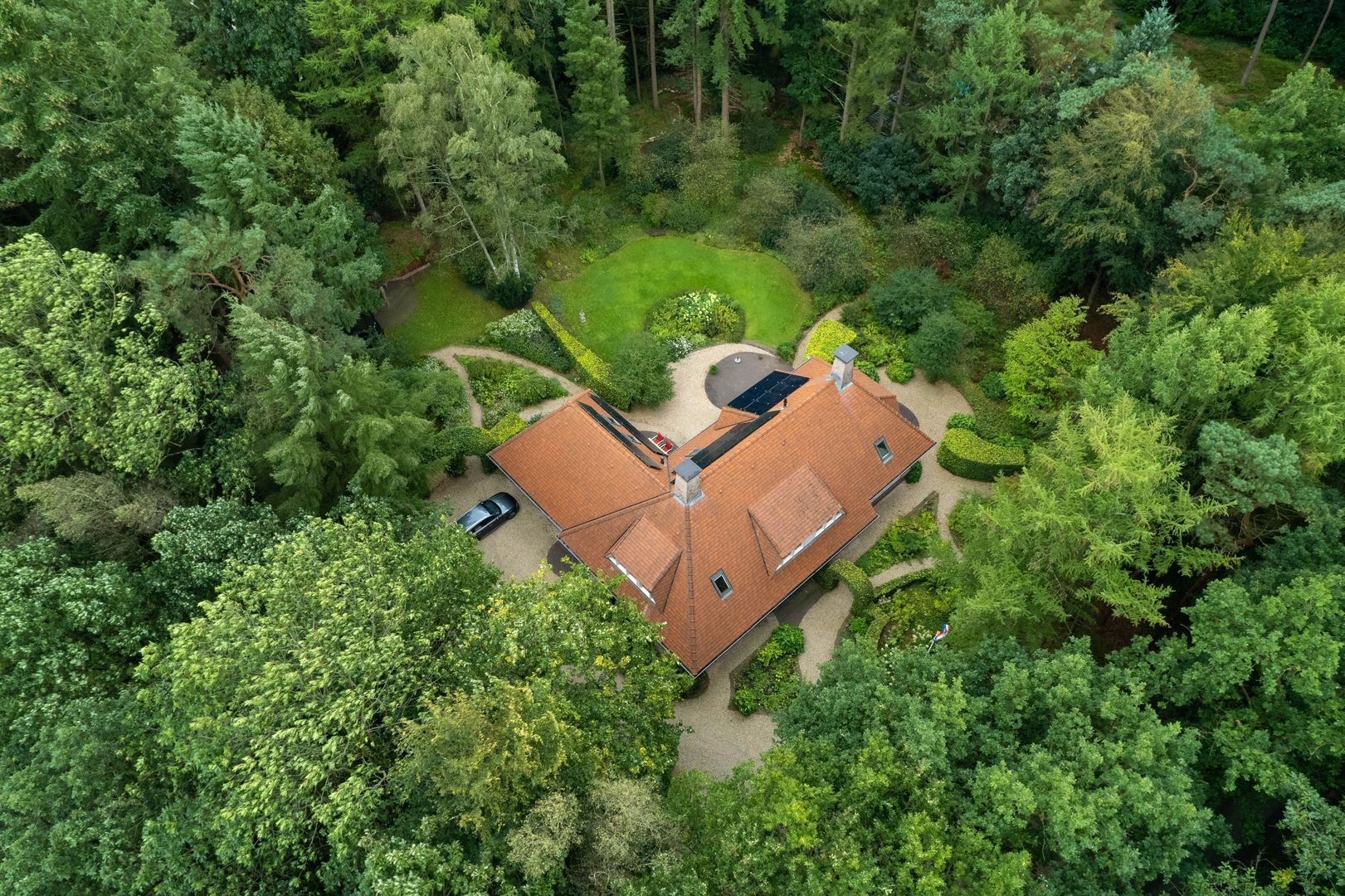 Sparrenlaan 14, Epe foto-4