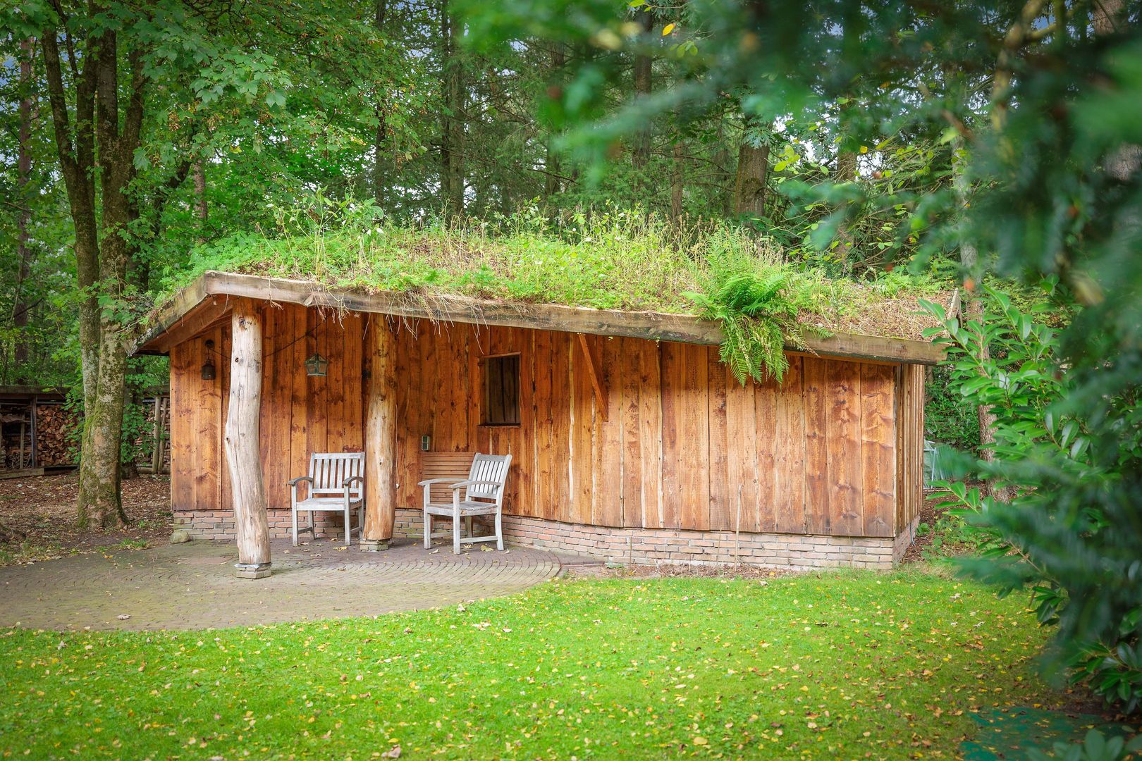 Sparrenlaan 14, Epe foto-55