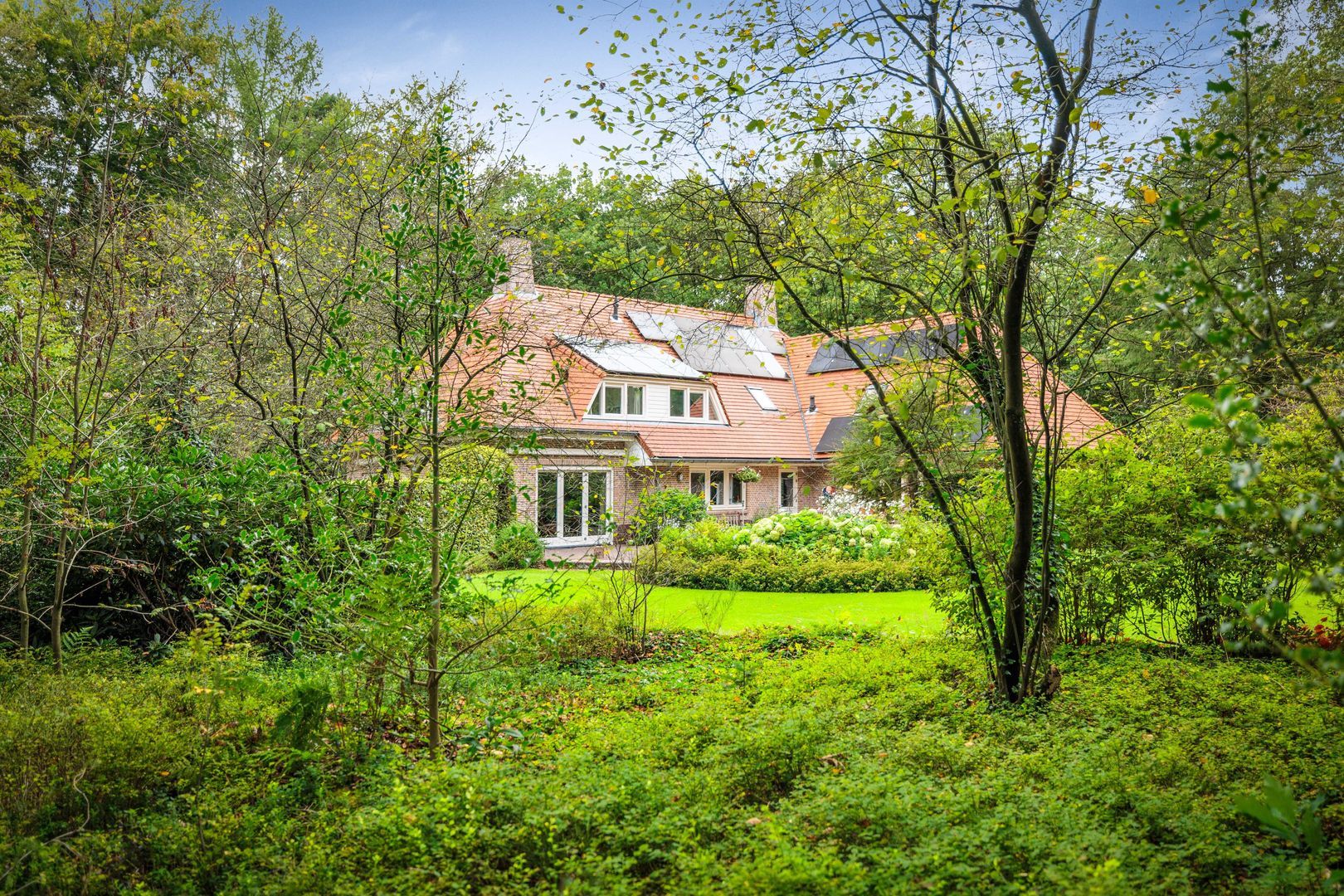 Sparrenlaan 14, Epe foto-6