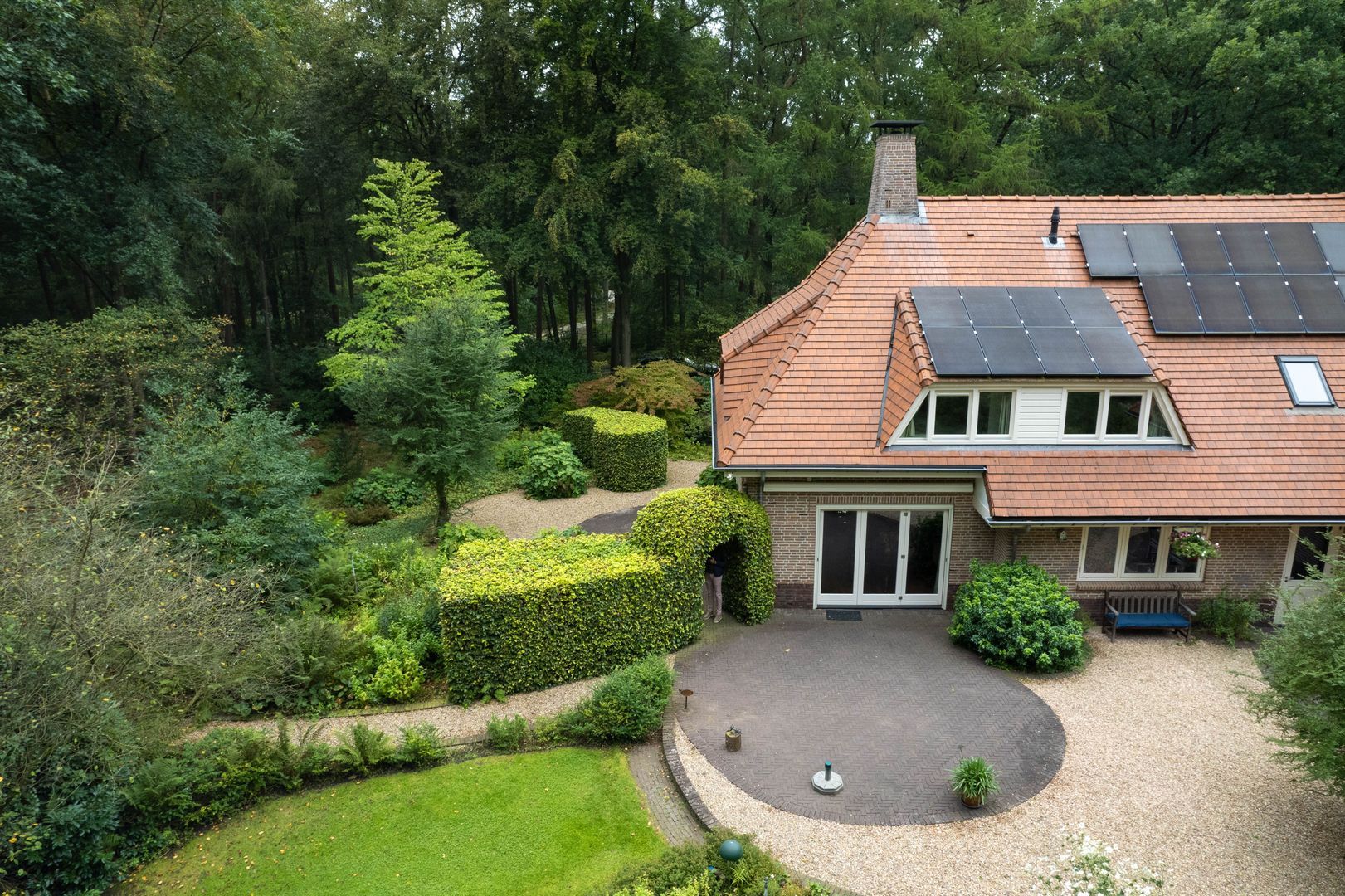 Sparrenlaan 14, Epe foto-58