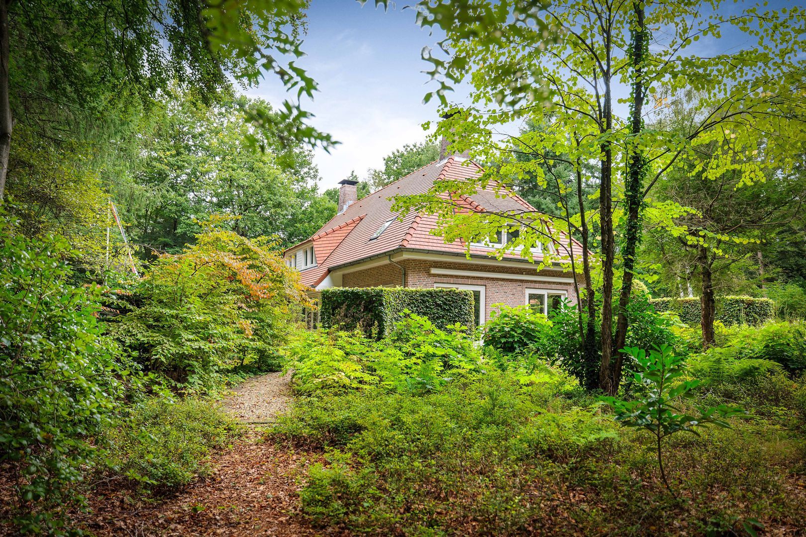 Sparrenlaan 14, Epe foto-49