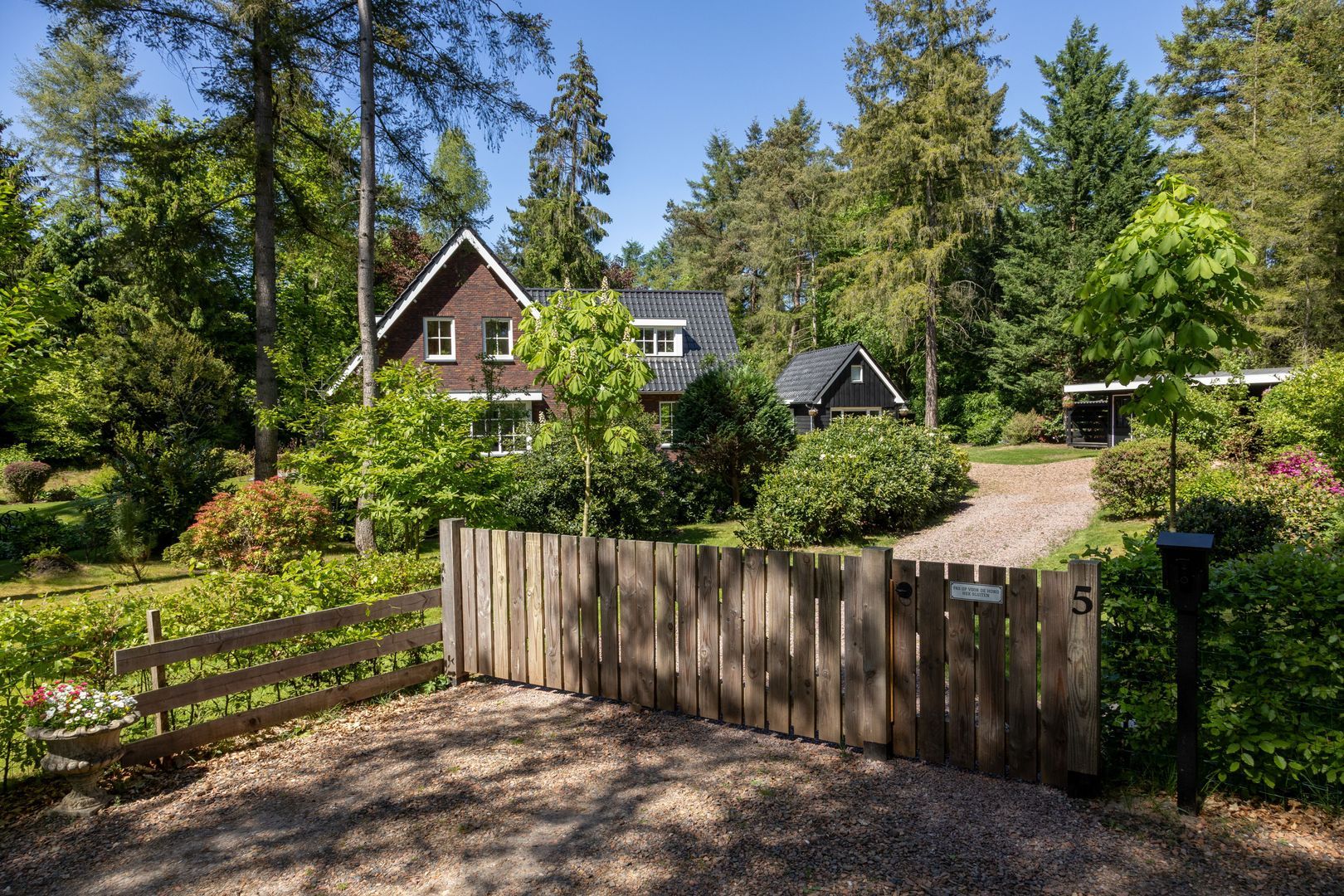 Dellenparkweg 5, Epe foto-1