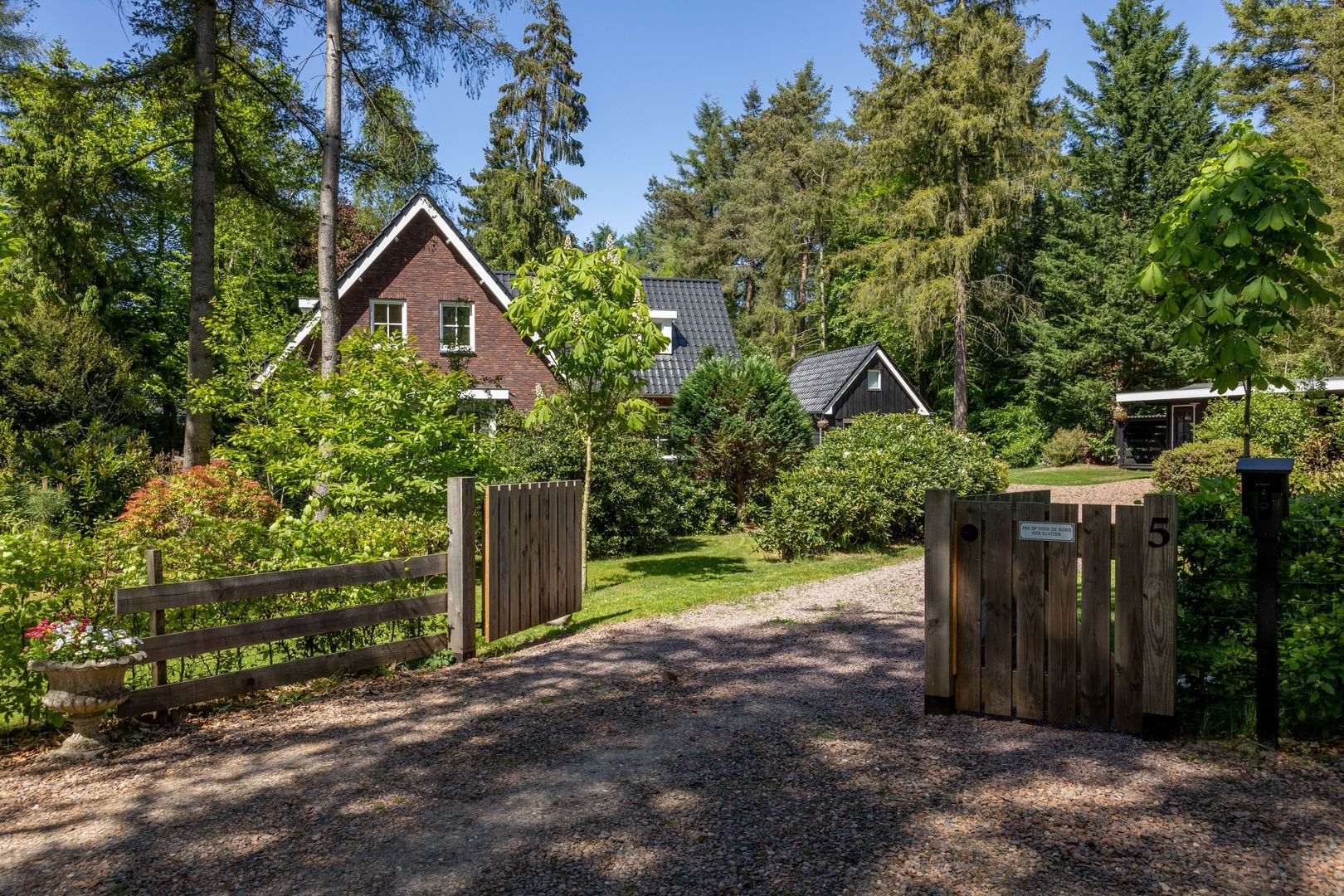 Dellenparkweg 5, Epe foto-0