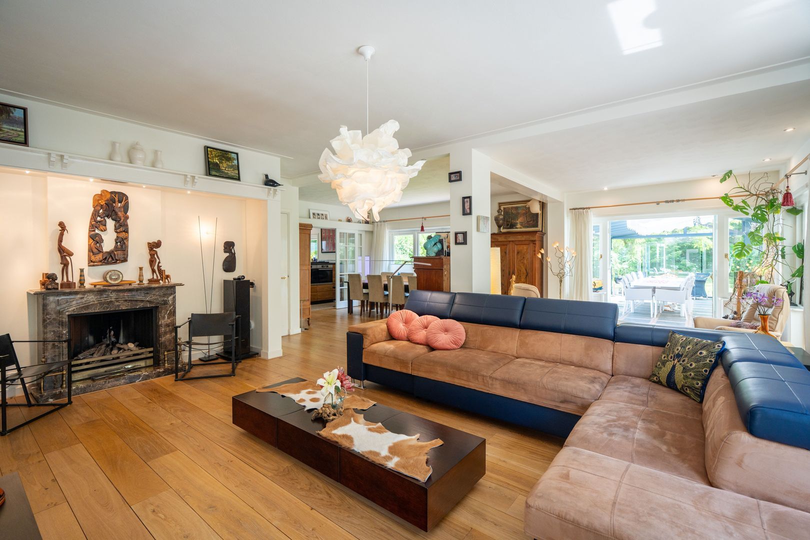 Berkenlaan 4, Epe foto-8