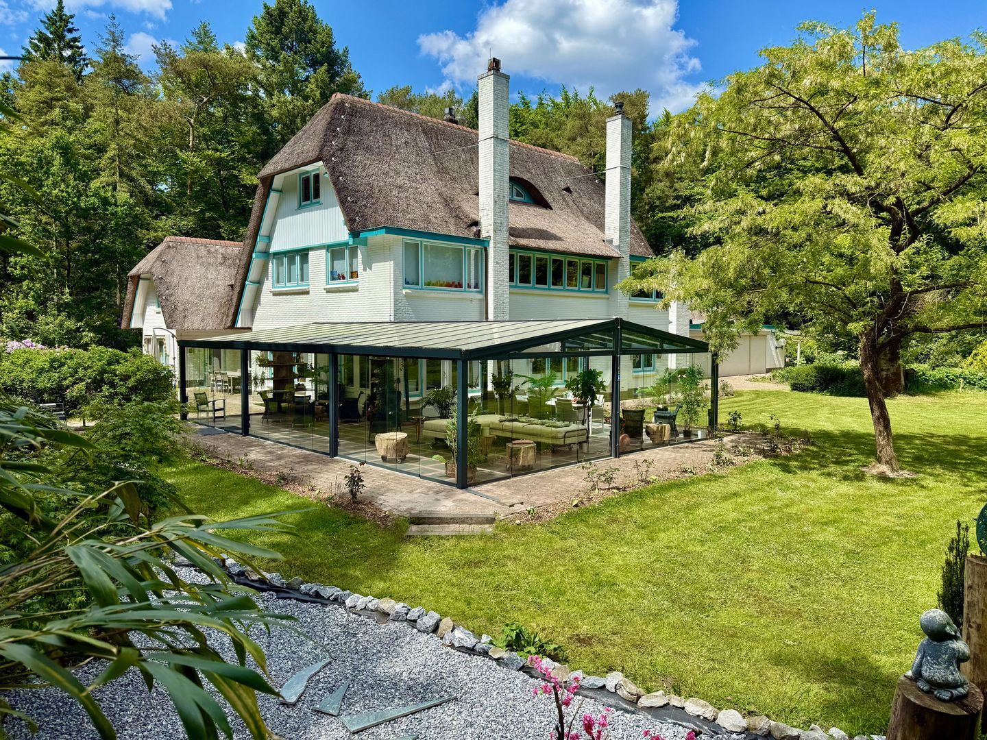 Berkenlaan 4, Epe foto-3