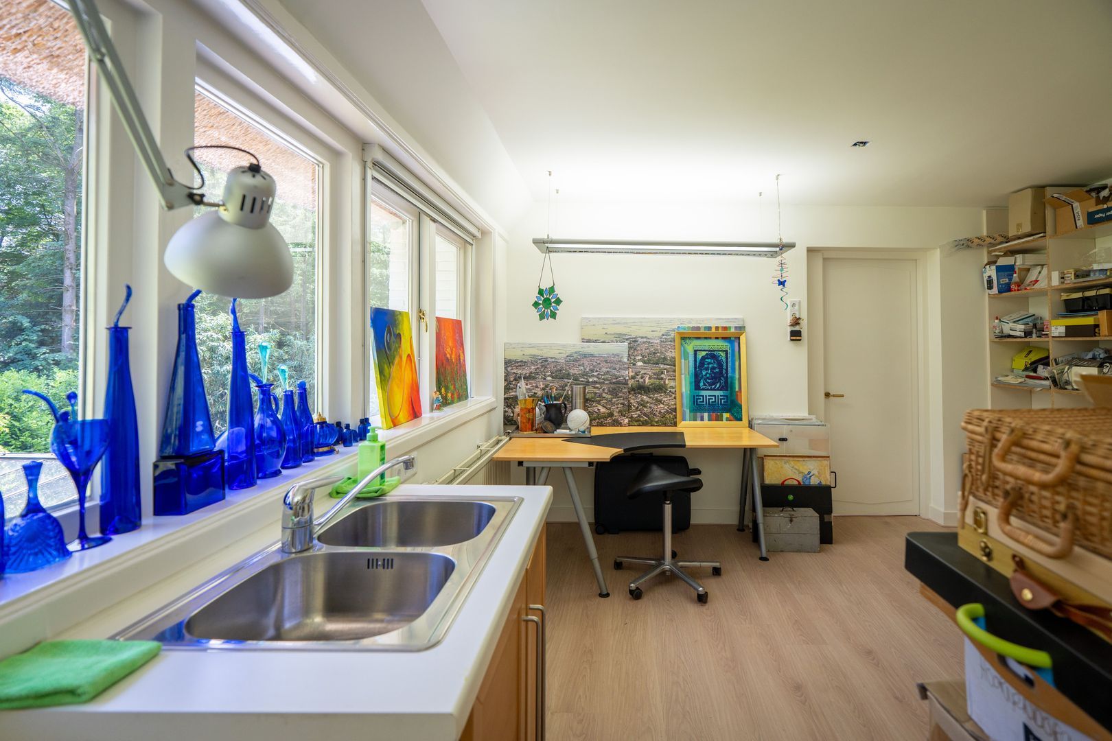 Berkenlaan 4, Epe foto-27