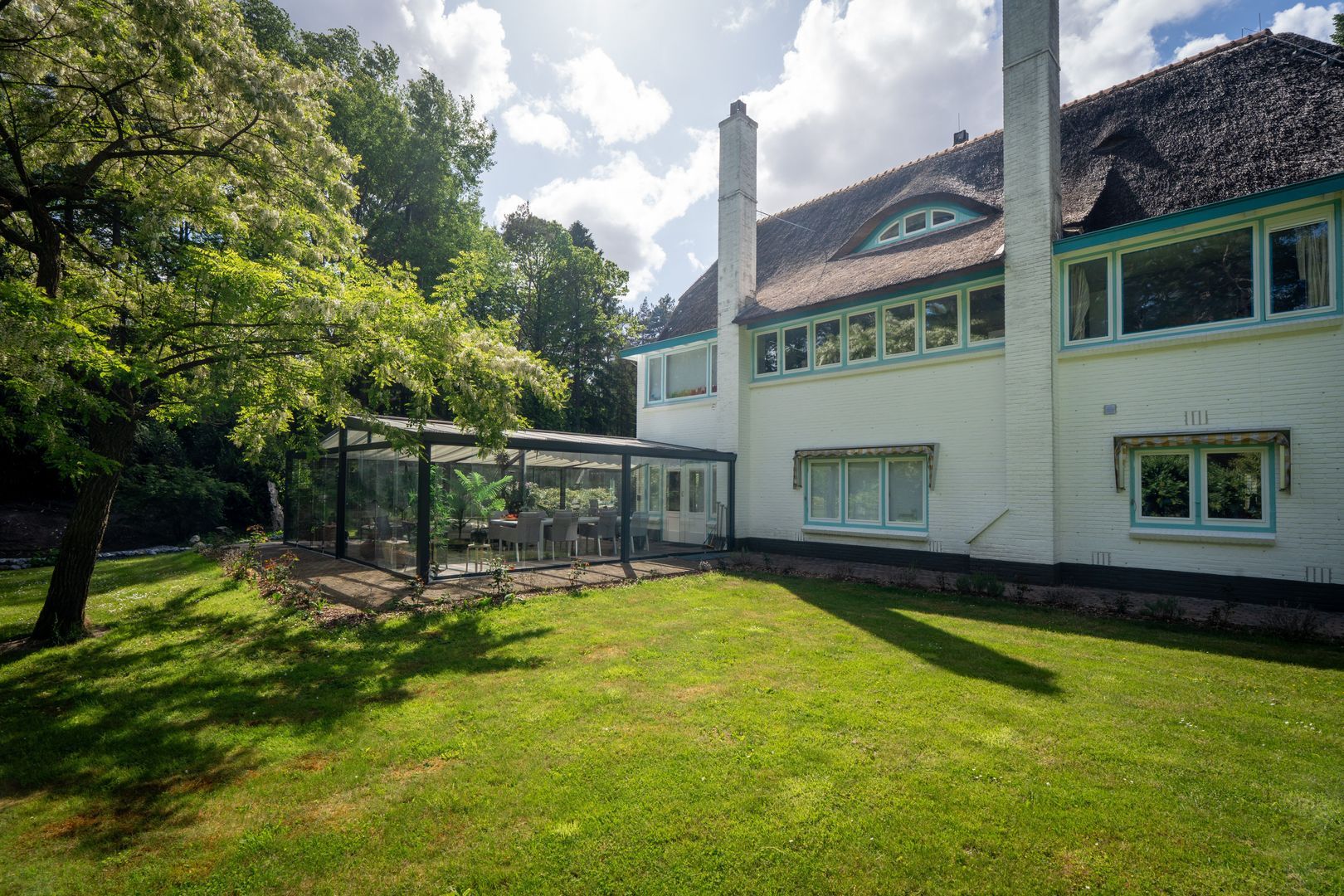 Berkenlaan 4, Epe foto-60