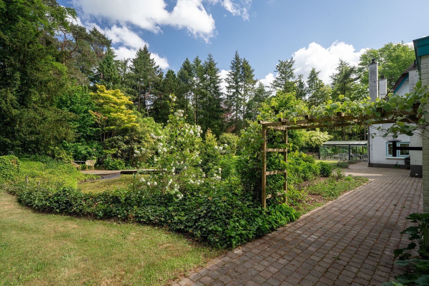 Berkenlaan 4, Epe foto-48