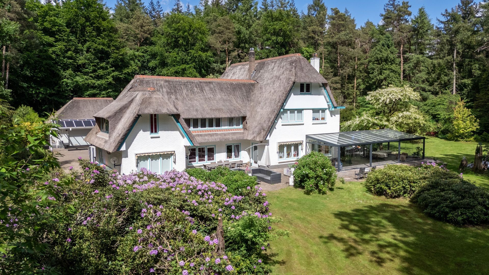 Berkenlaan 4, Epe foto-0