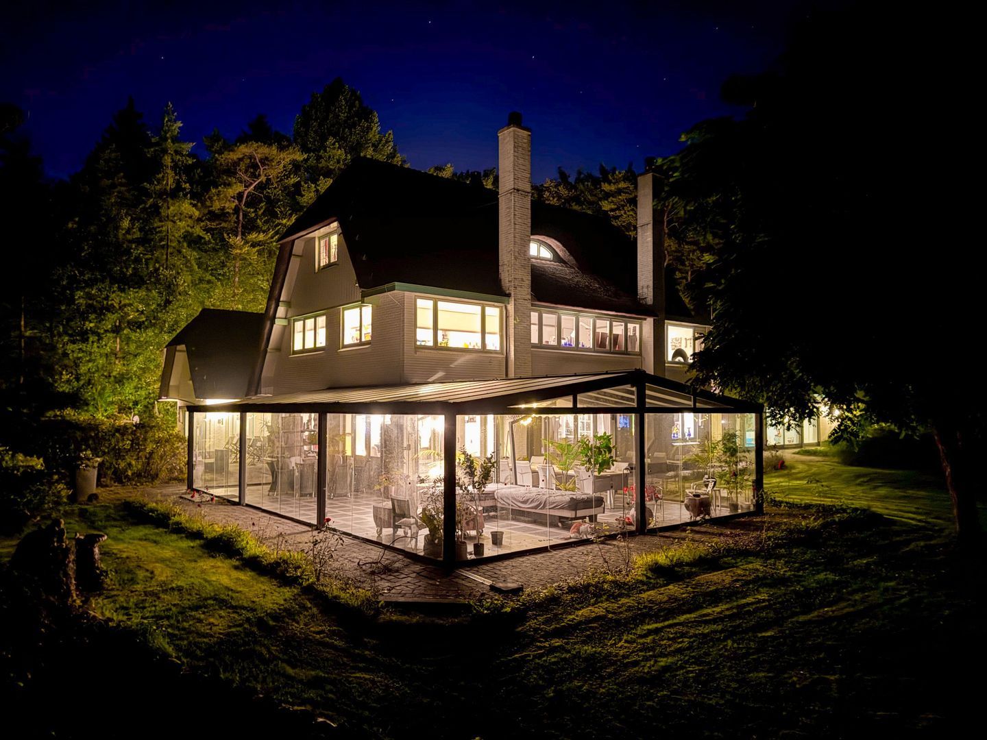 Berkenlaan 4, Epe foto-1