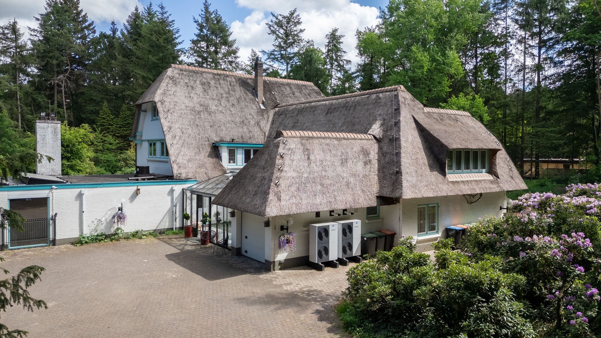 Berkenlaan 4, Epe foto-5