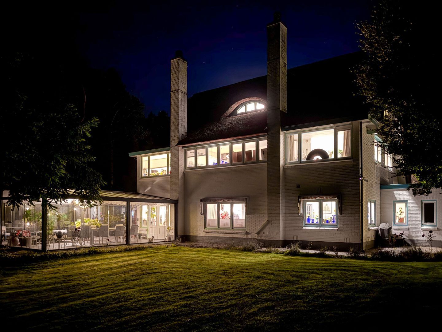 Berkenlaan 4, Epe foto-65