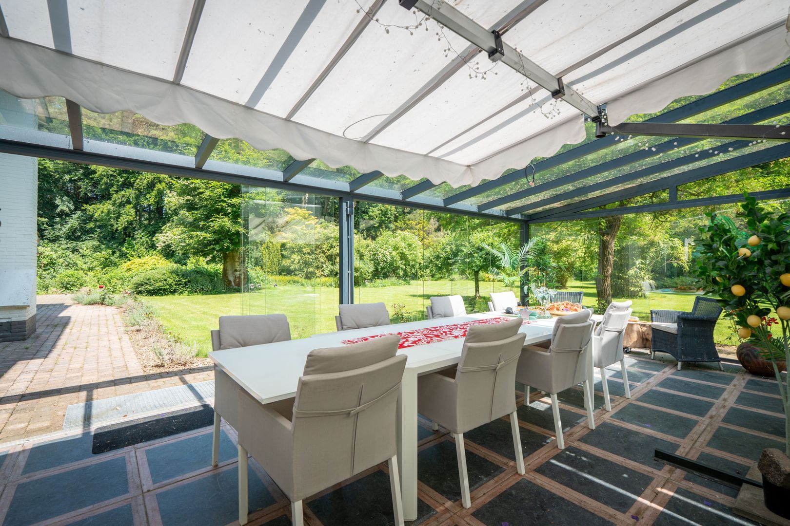 Berkenlaan 4, Epe foto-40