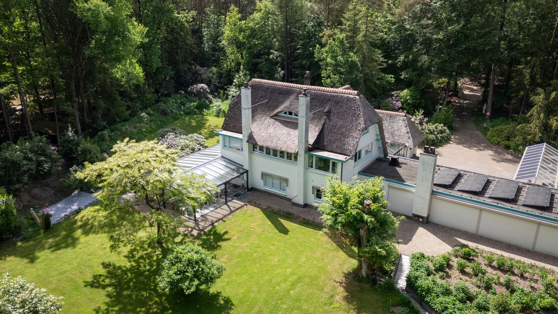 Berkenlaan 4, Epe foto-62