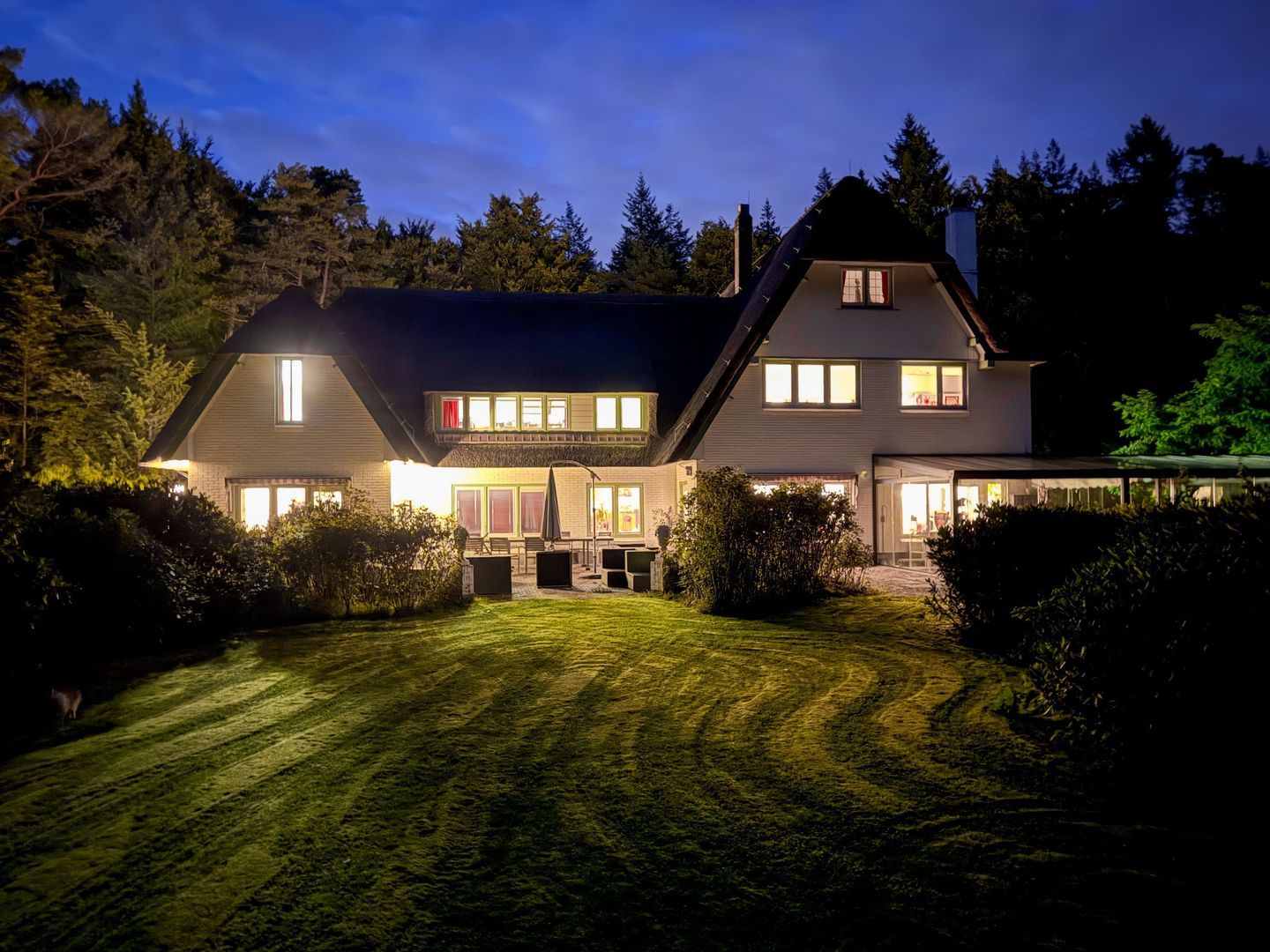 Berkenlaan 4, Epe foto-66