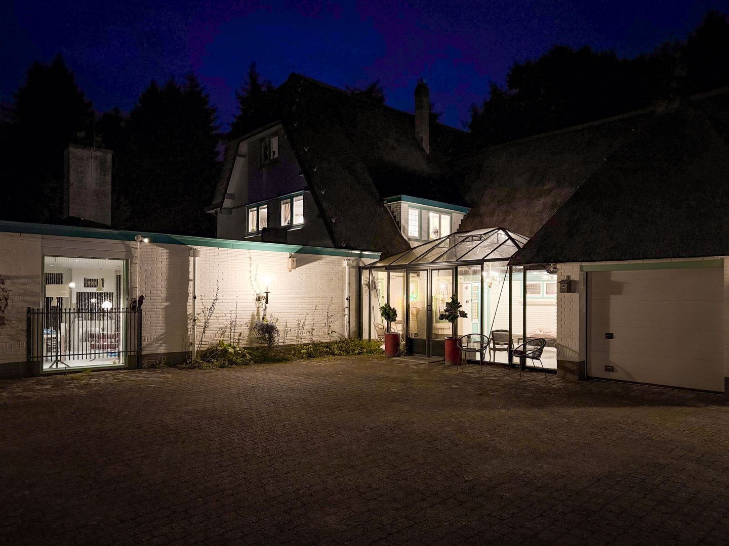 Berkenlaan 4, Epe foto-68