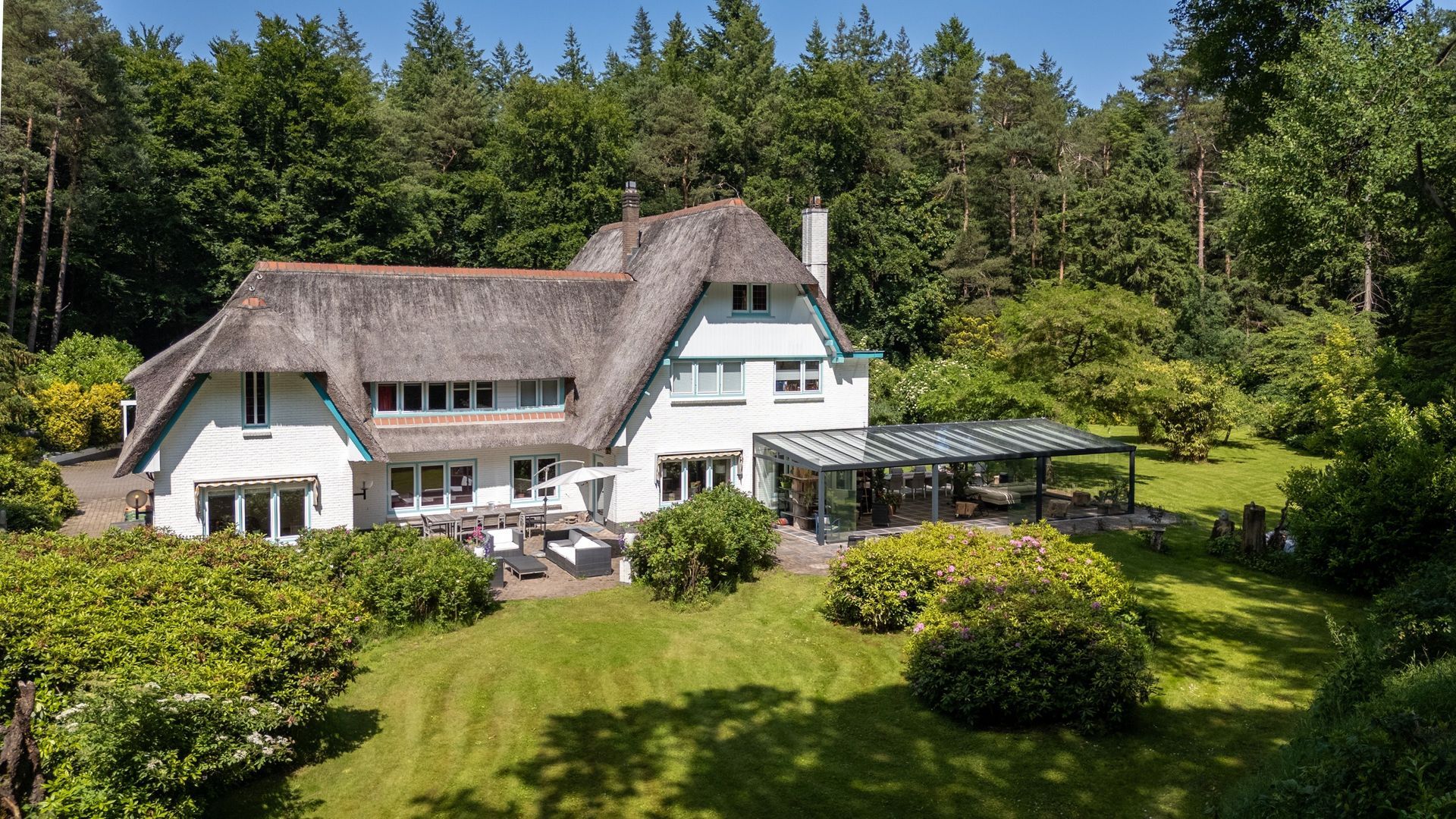 Berkenlaan 4, Epe foto-61