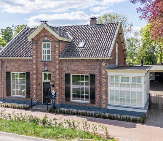 Hoofdweg 68, Klarenbeek