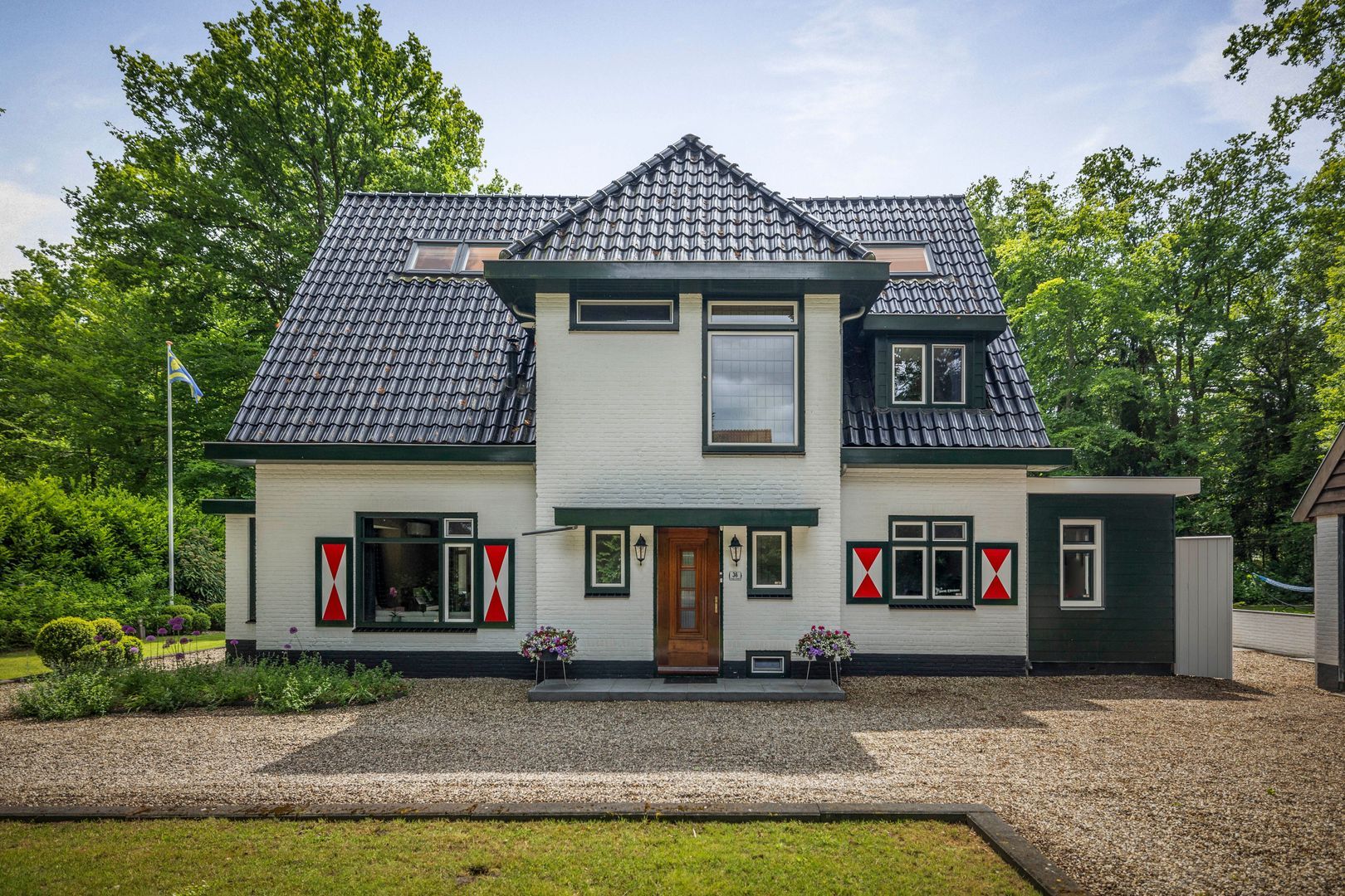 Novalieweg 36, Hattem foto-2