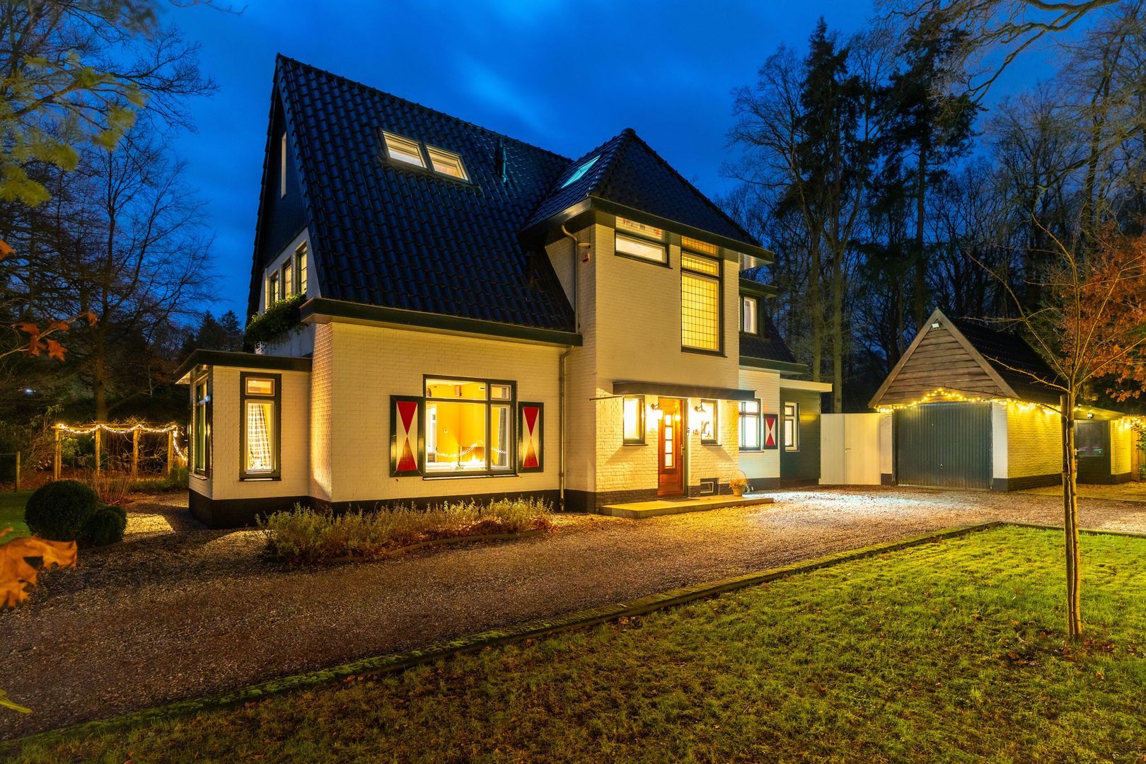 Novalieweg 36, Hattem foto-50