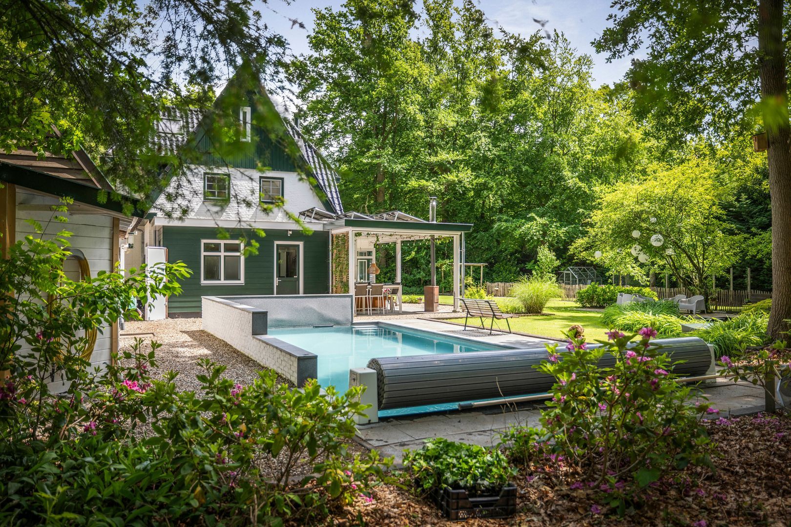 Novalieweg 36, Hattem foto-35