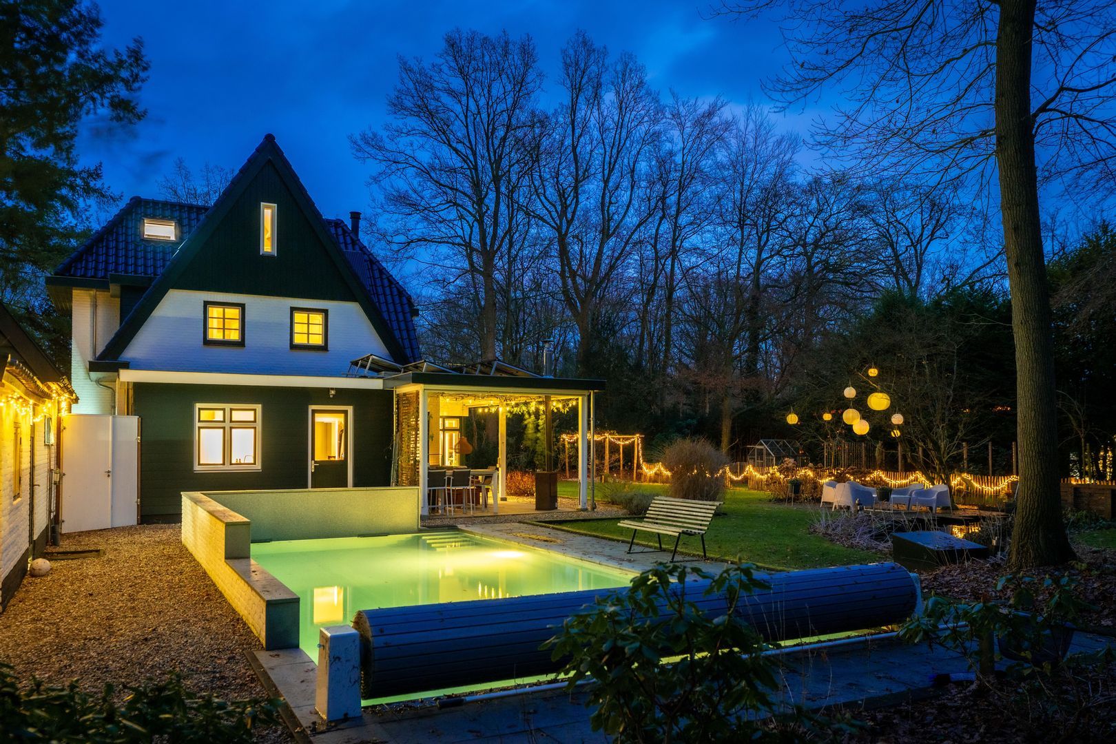 Novalieweg 36, Hattem foto-0