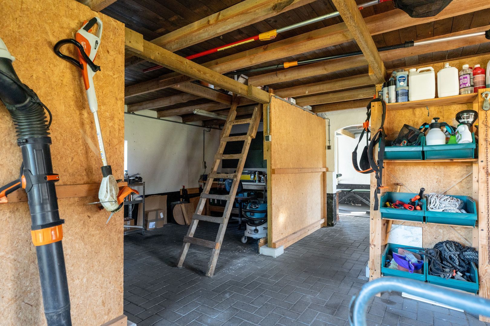 Lage Veenweg 9, Emst foto-50