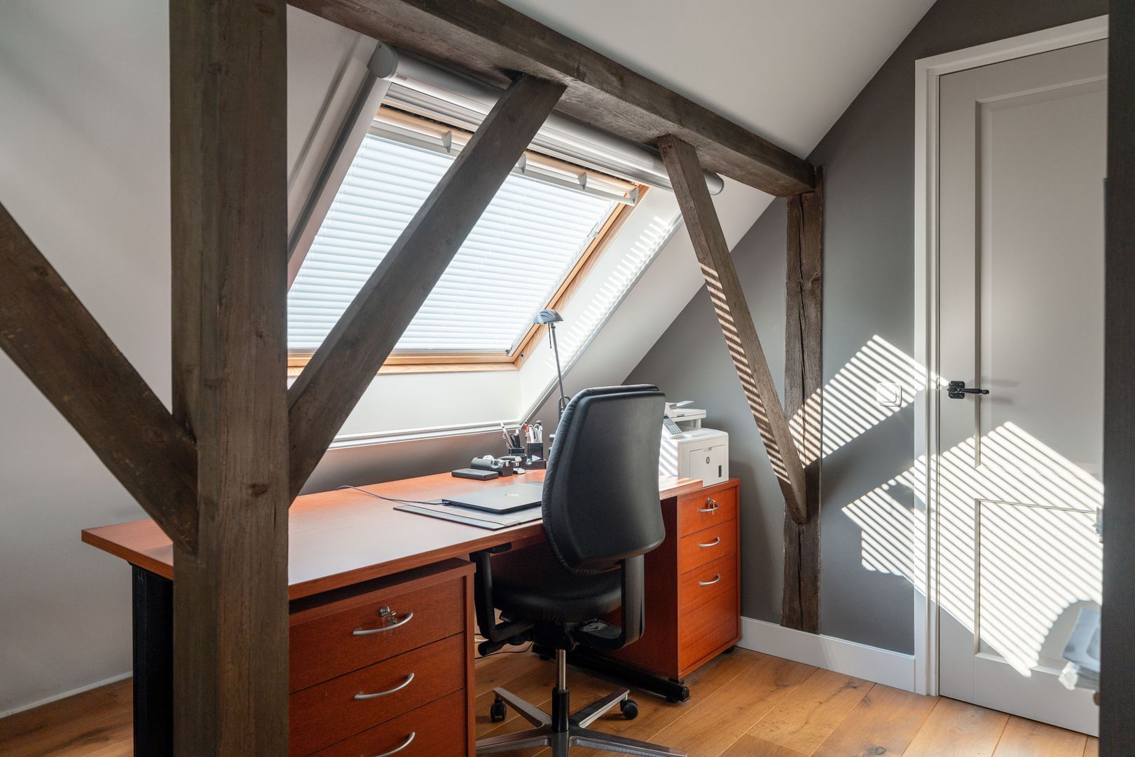 Lage Veenweg 9, Emst foto-30