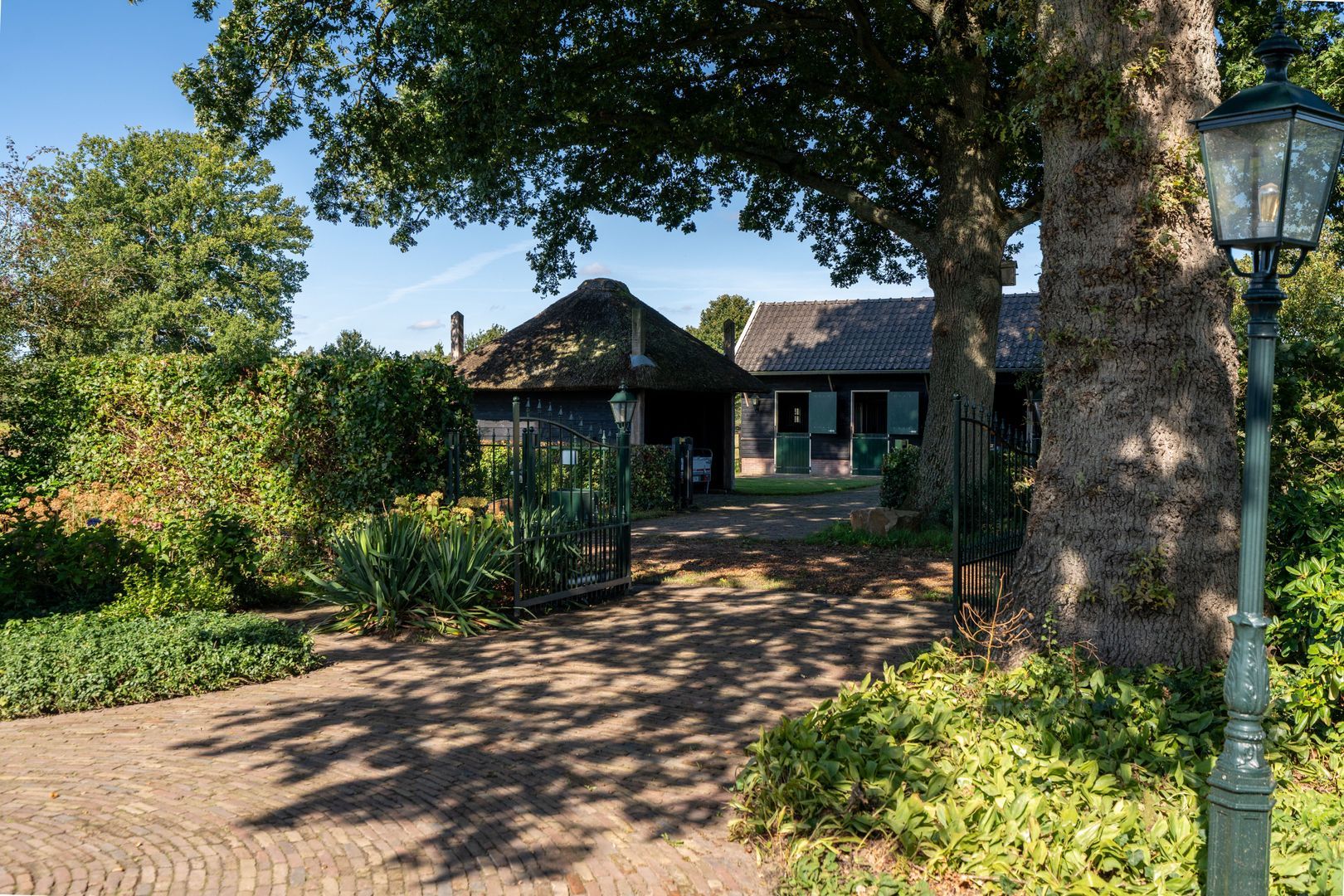 Lage Veenweg 9, Emst foto-57