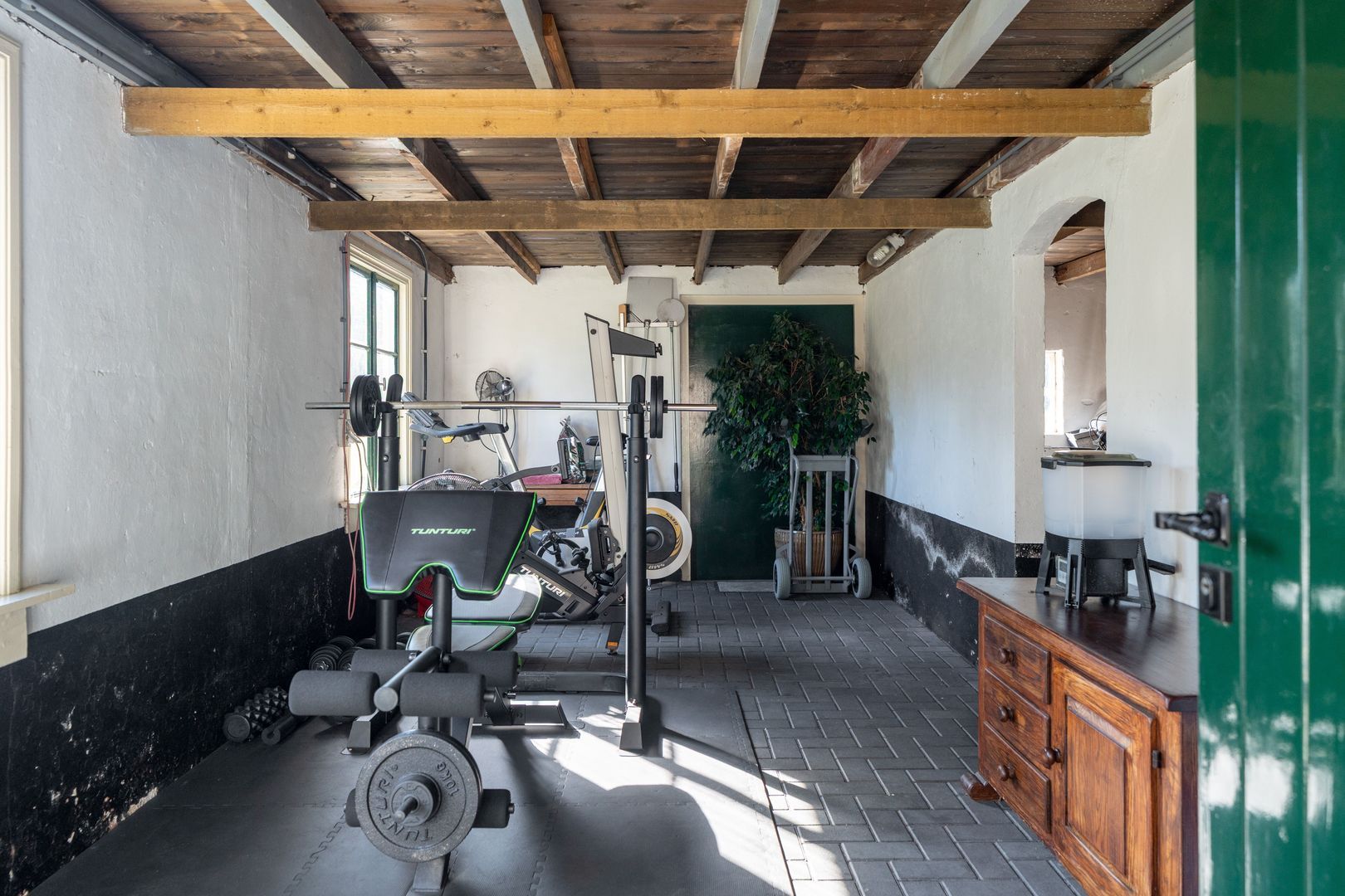 Lage Veenweg 9, Emst foto-49