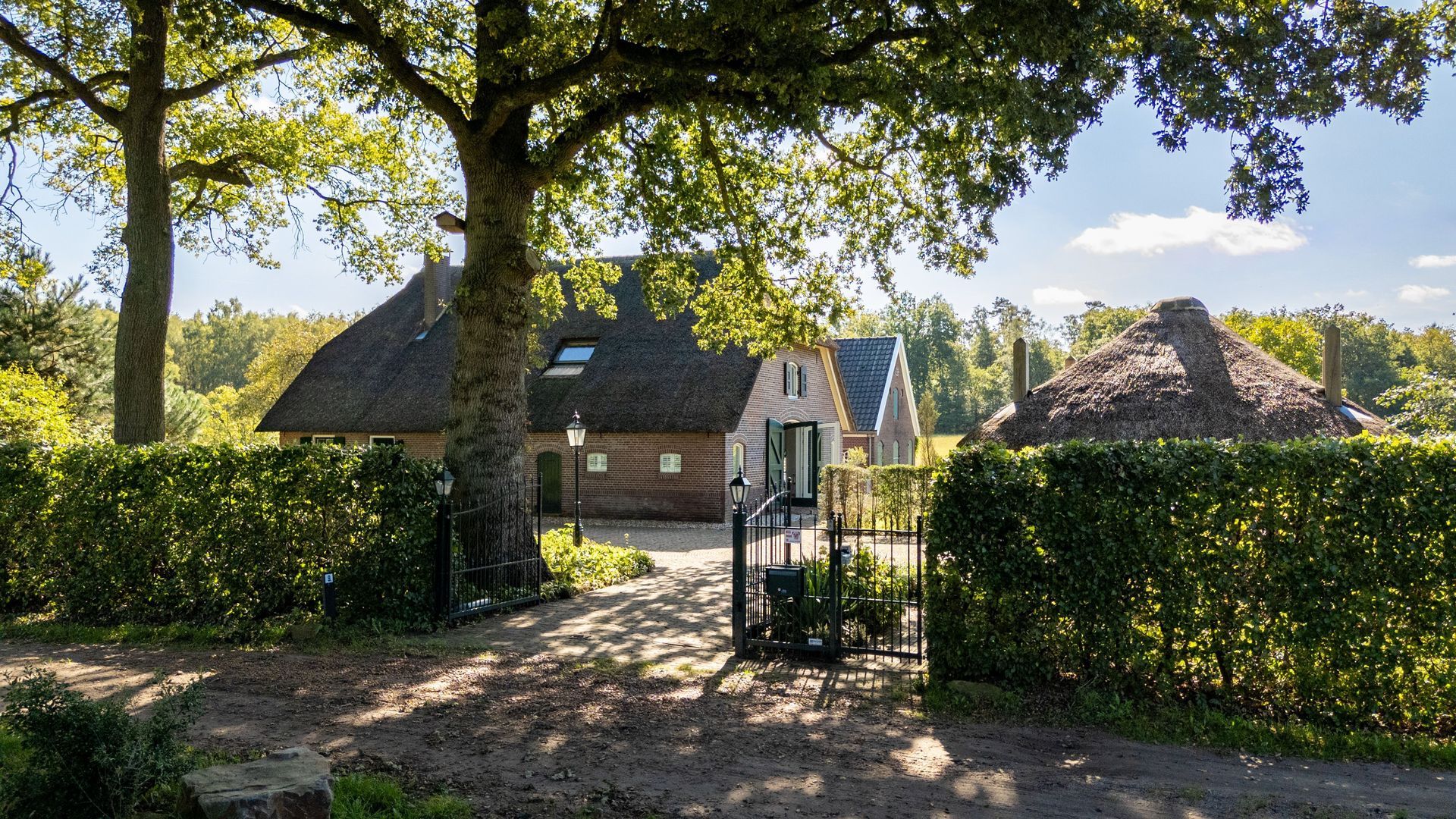 Lage Veenweg 9, Emst foto-56