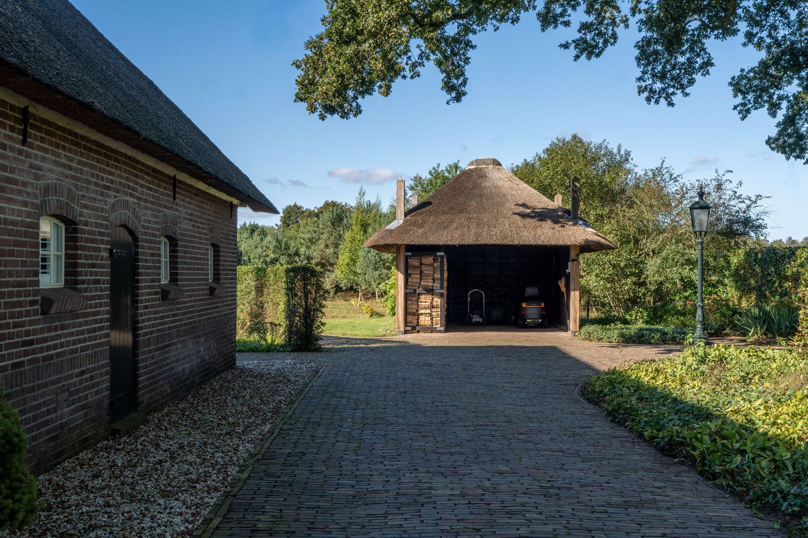 Lage Veenweg 9, Emst foto-37