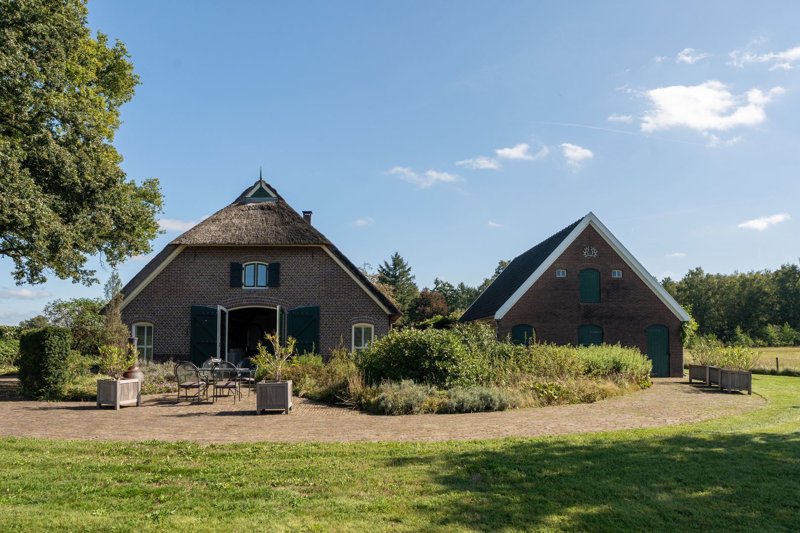 Lage Veenweg 9, Emst foto-52