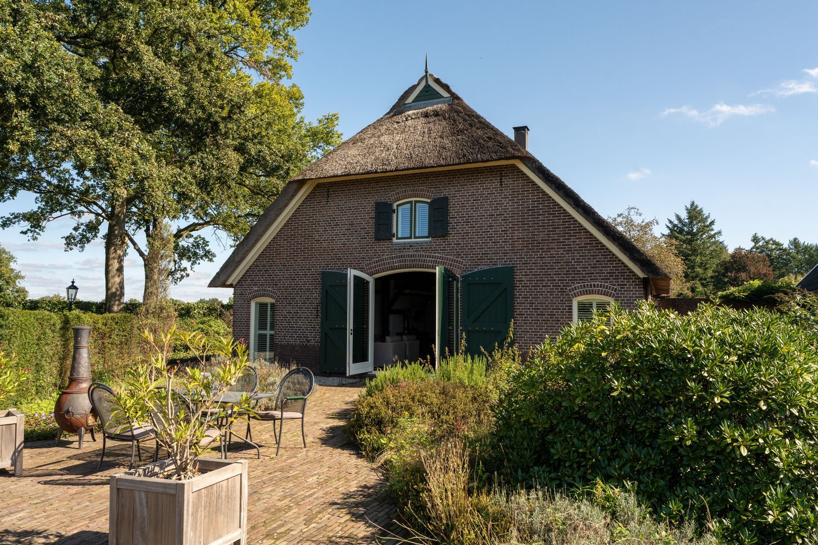 Lage Veenweg 9, Emst foto-53