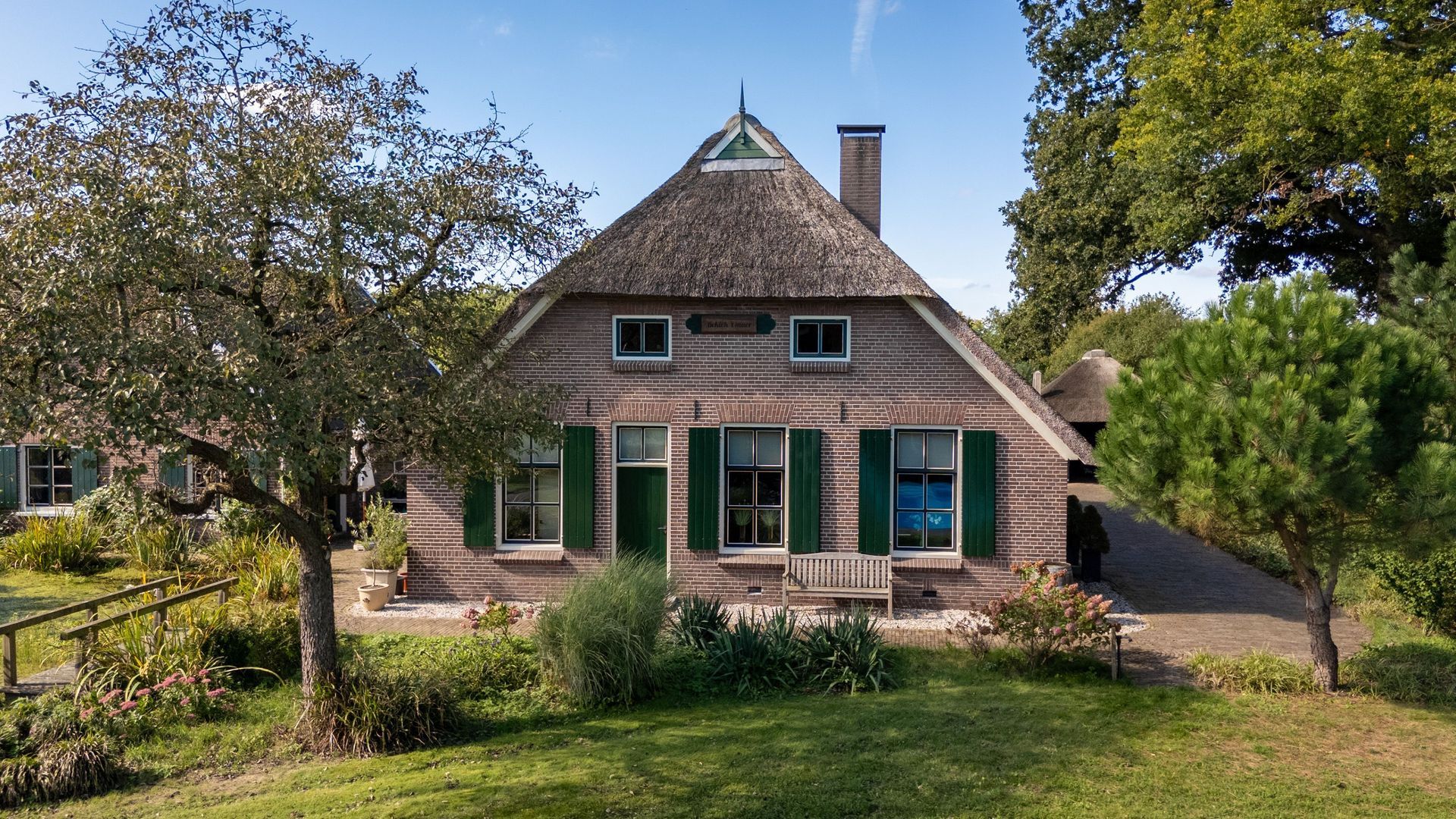 Lage Veenweg 9, Emst foto-3