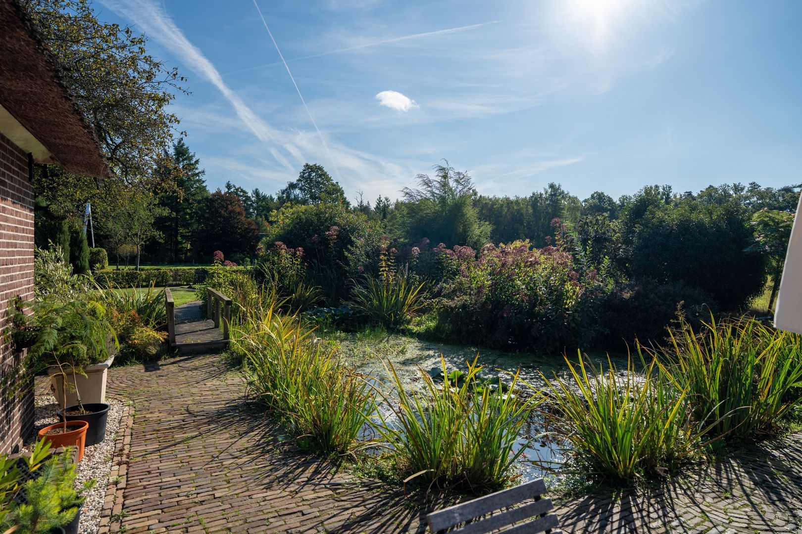 Lage Veenweg 9, Emst foto-48