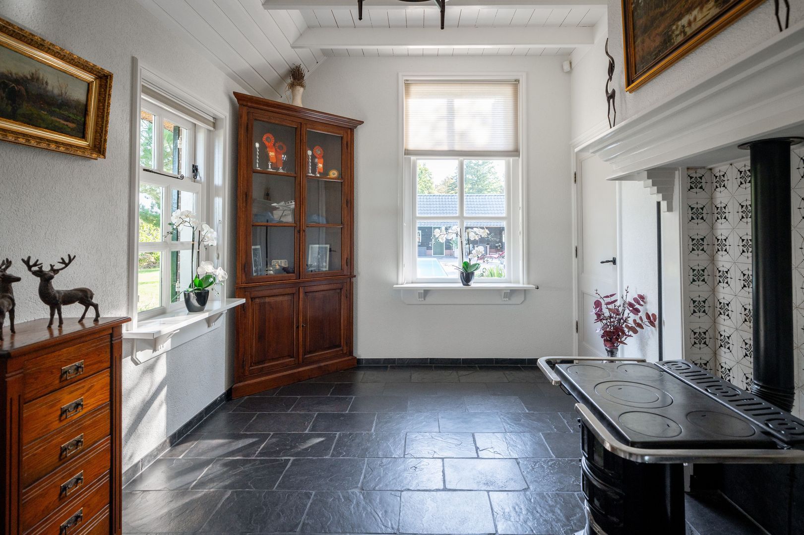 Lage Veenweg 9, Emst foto-5