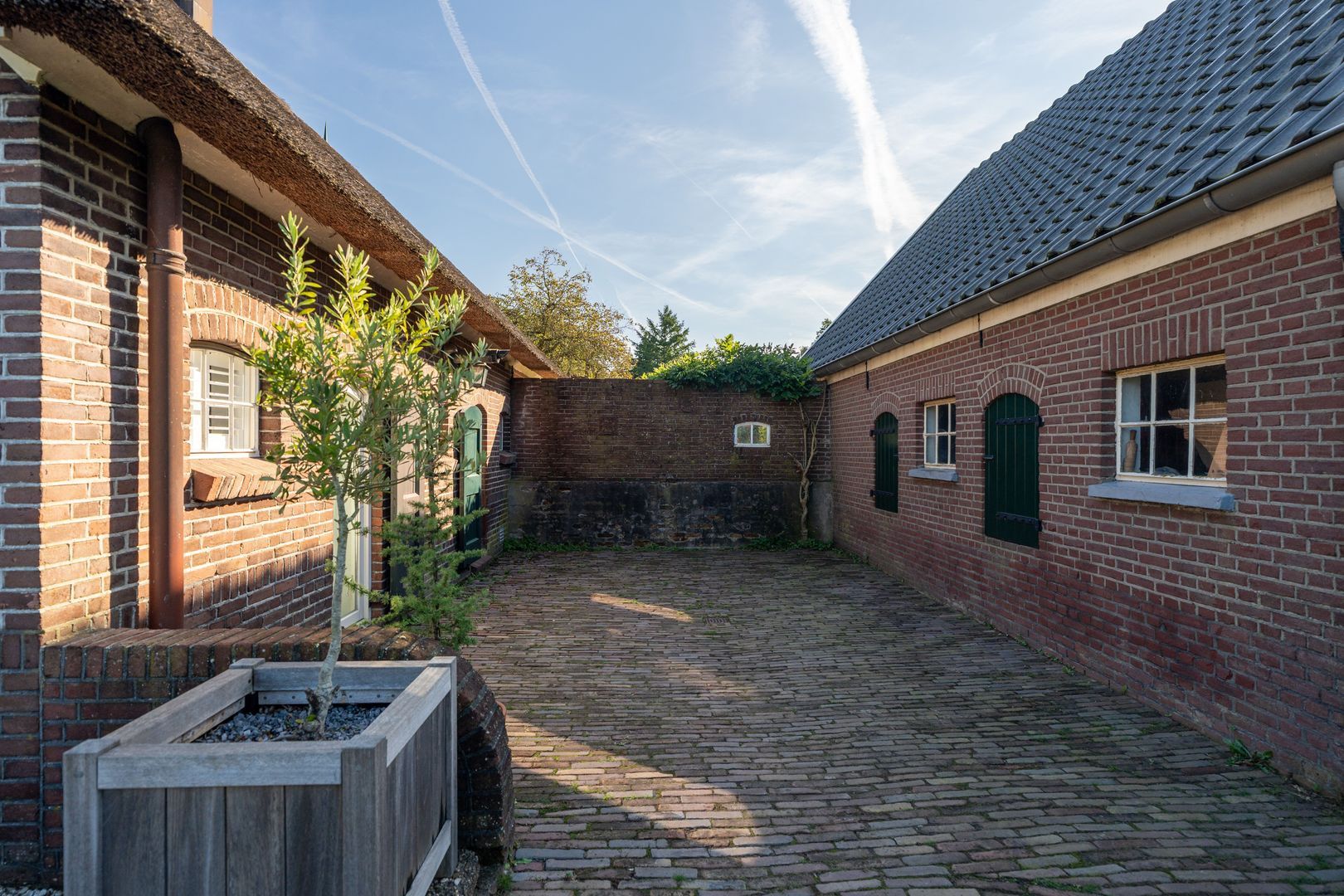 Lage Veenweg 9, Emst foto-55