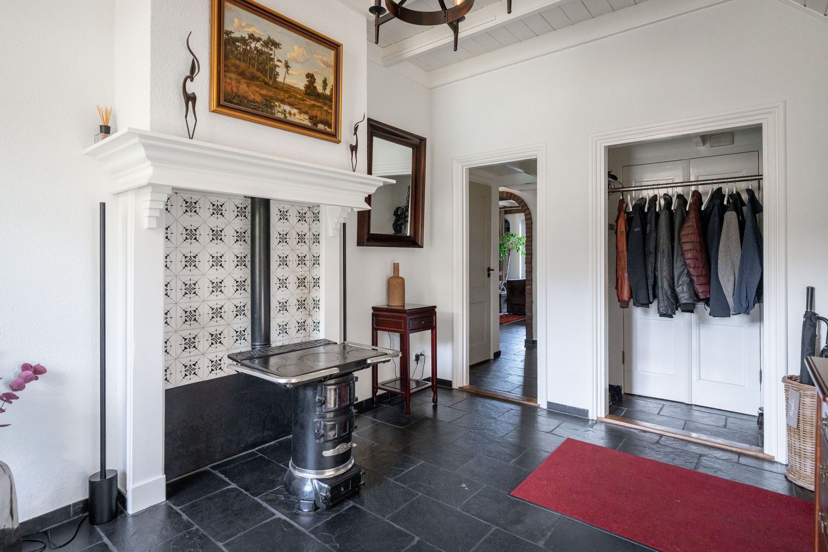 Lage Veenweg 9, Emst foto-6