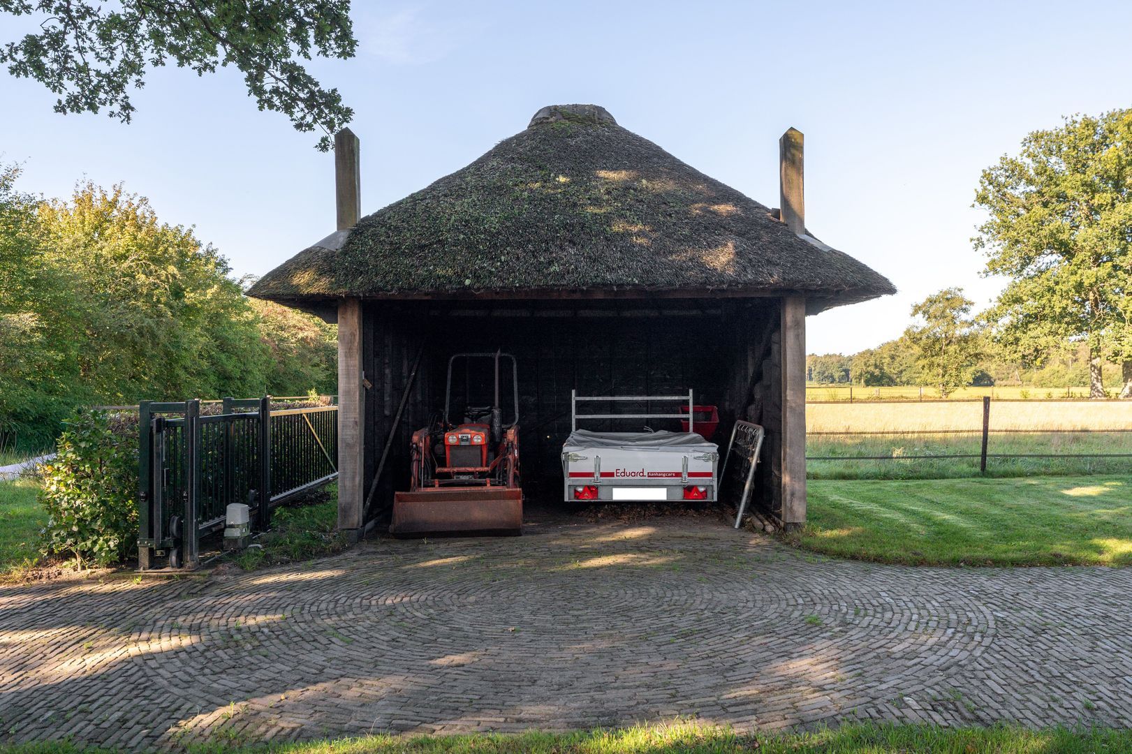 Lage Veenweg 9, Emst foto-58