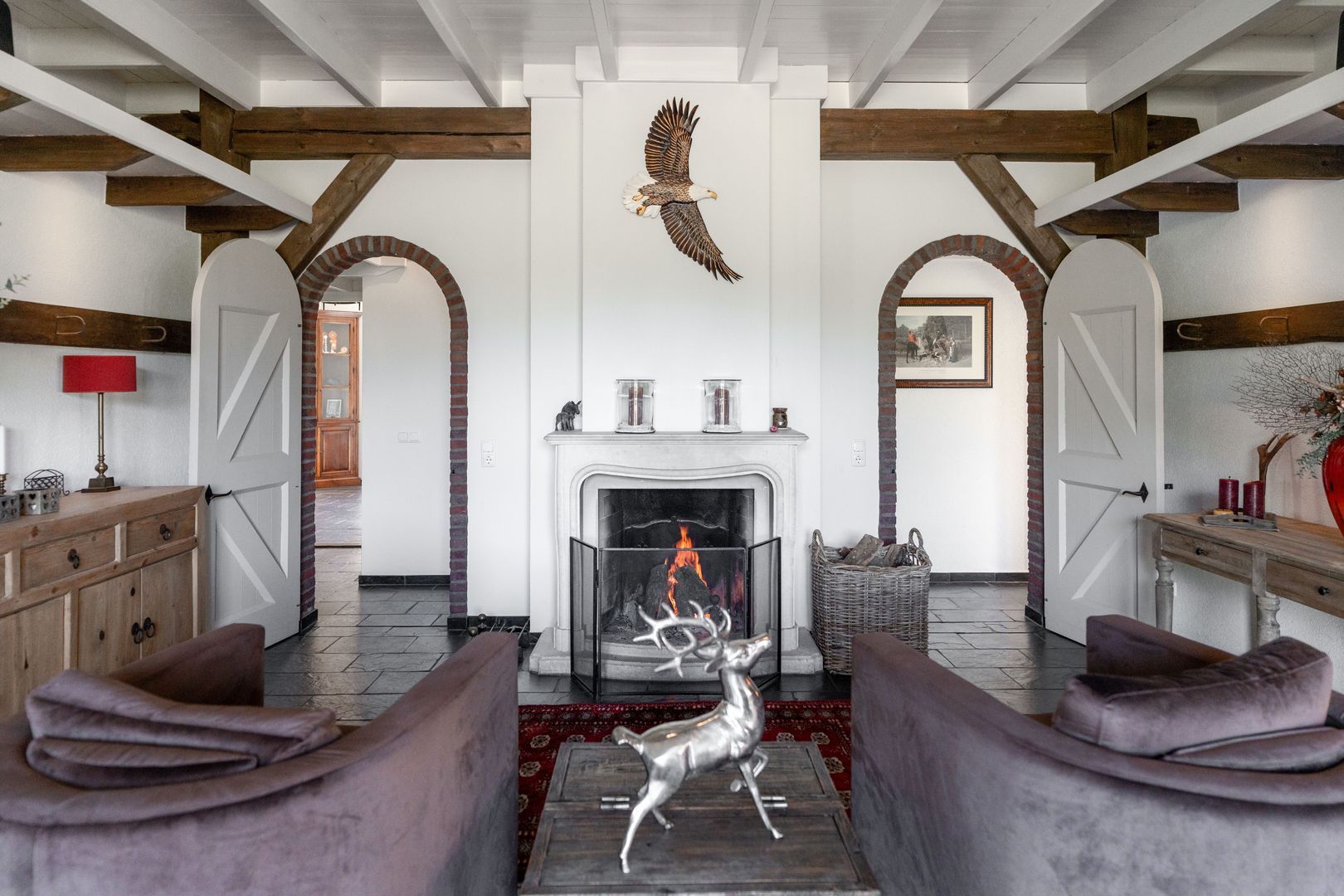 Lage Veenweg 9, Emst foto-8