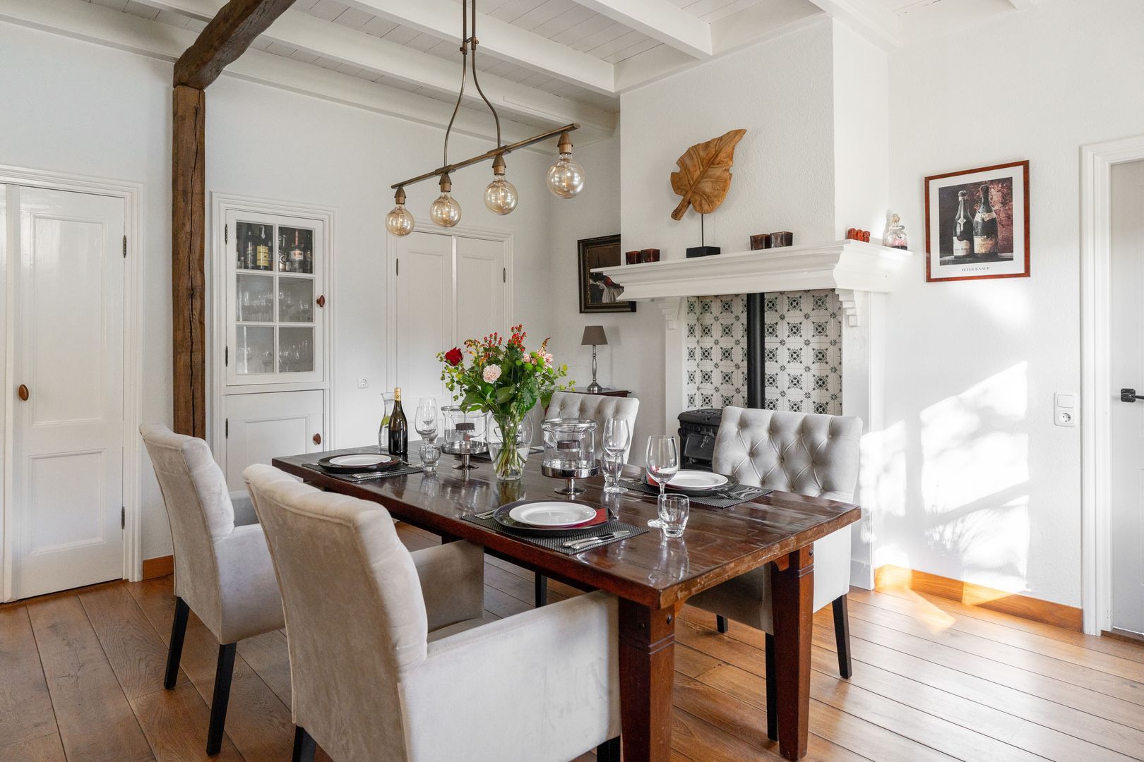 Lage Veenweg 9, Emst foto-17