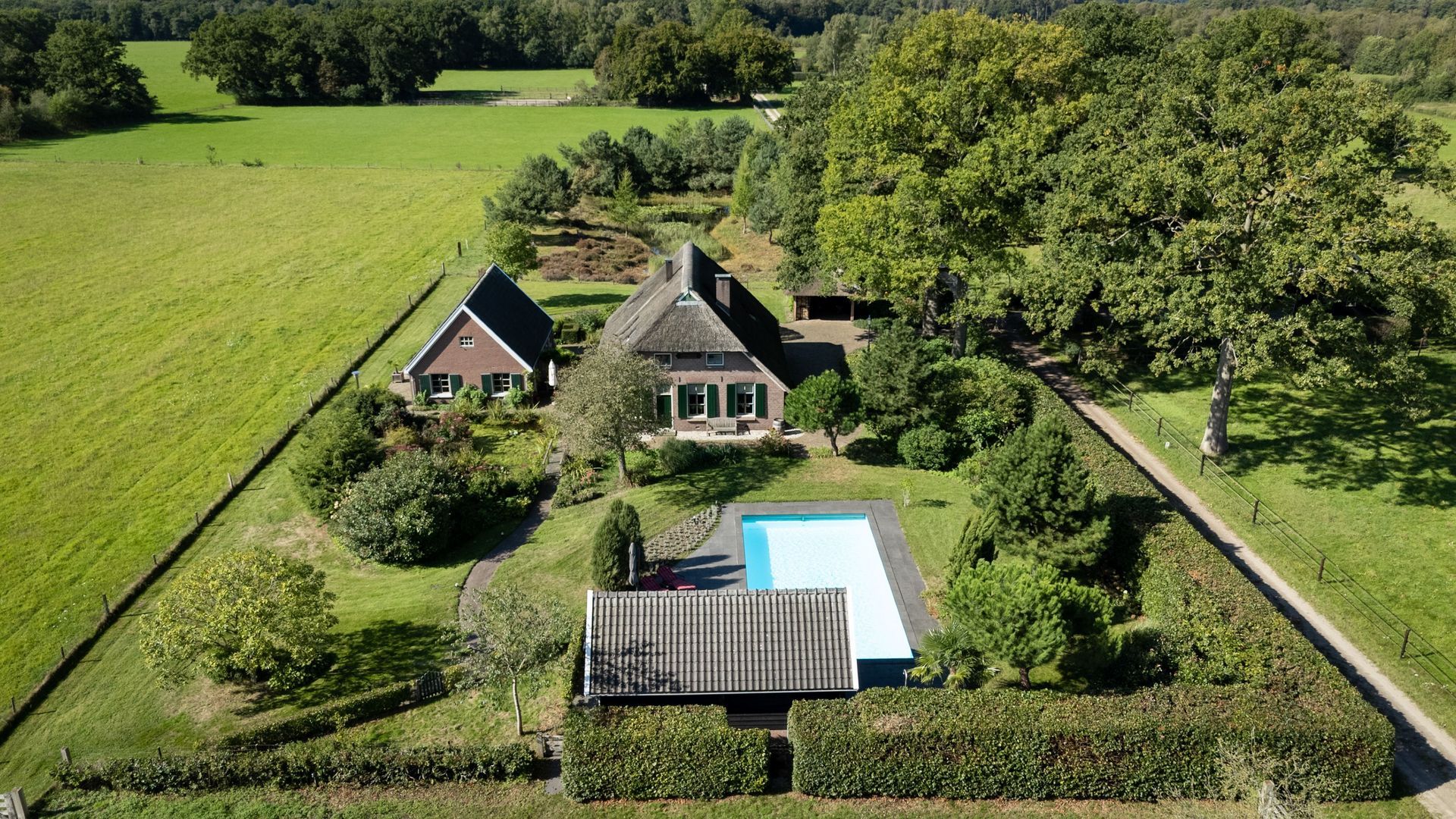 Lage Veenweg 9, Emst foto-0