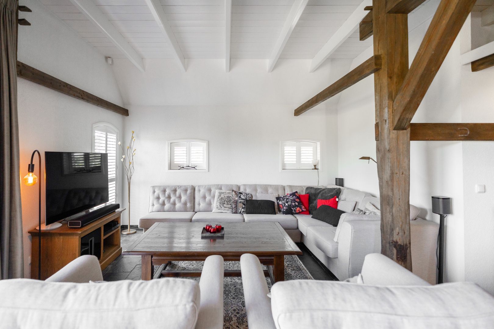 Lage Veenweg 9, Emst foto-11