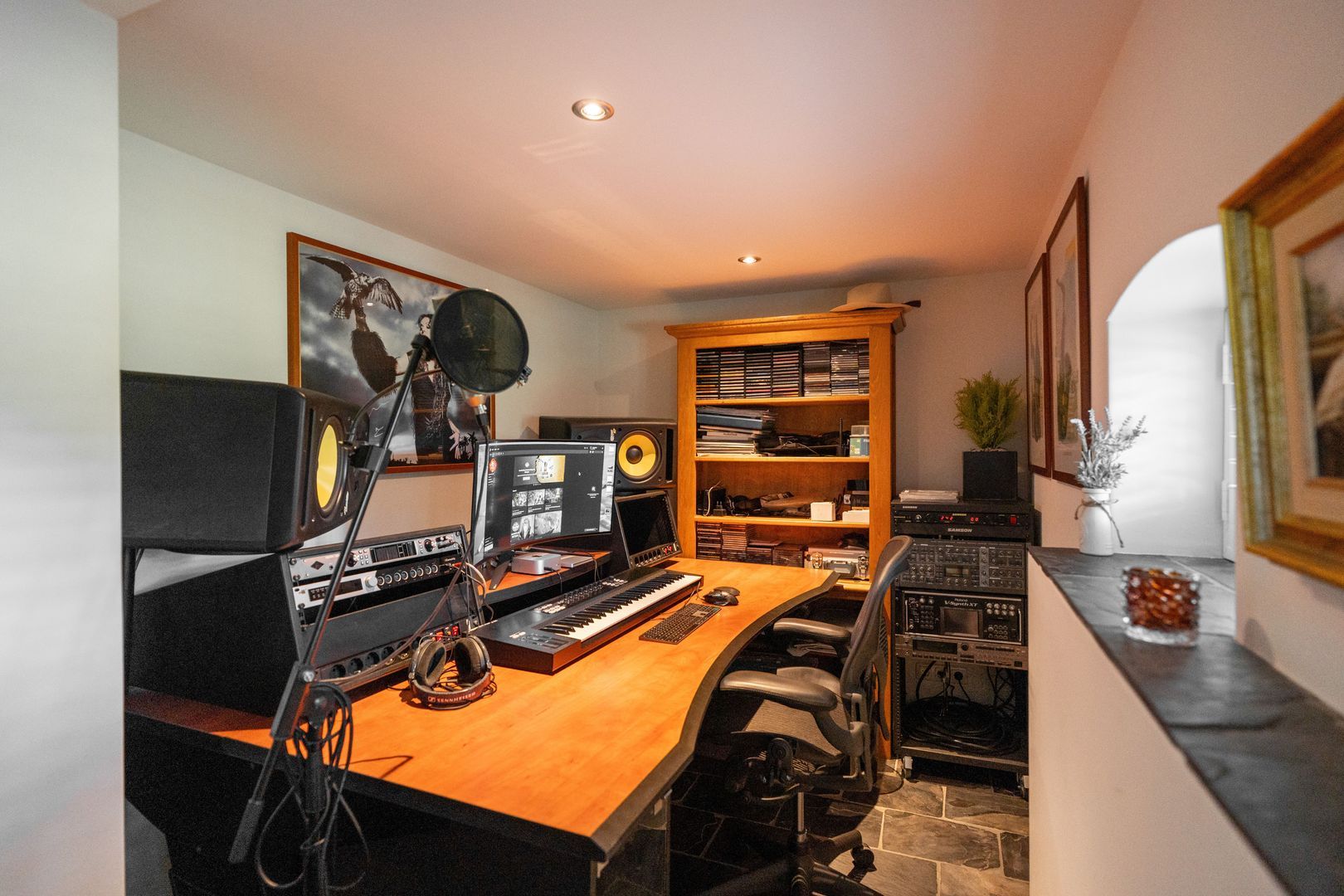 Lage Veenweg 9, Emst foto-20