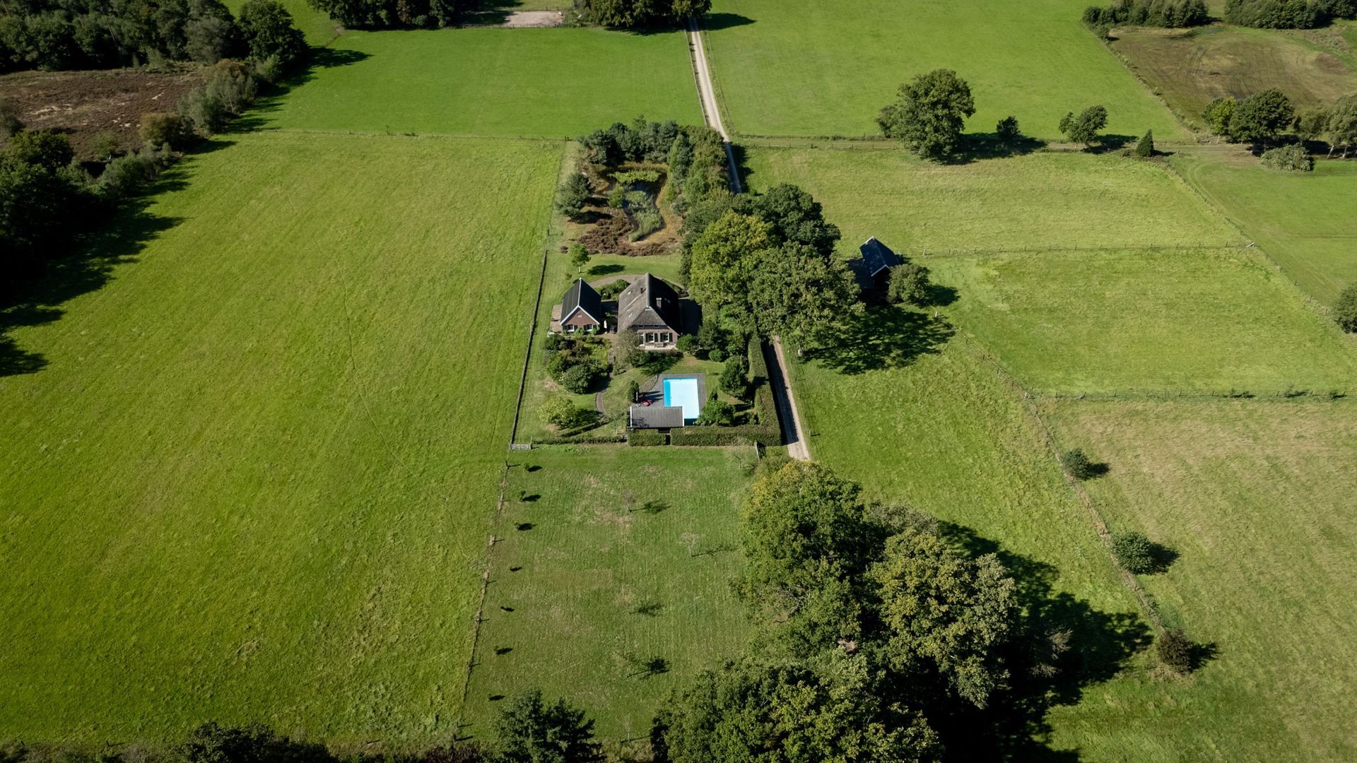 Lage Veenweg 9, Emst foto-2