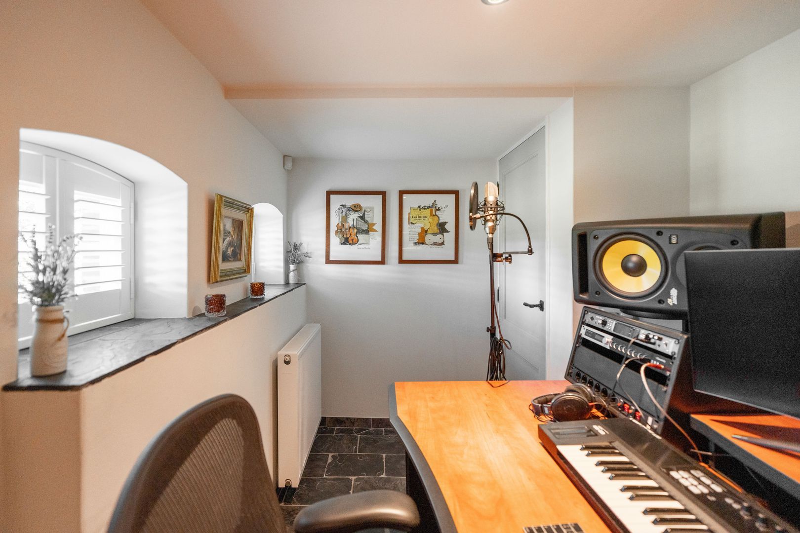 Lage Veenweg 9, Emst foto-21