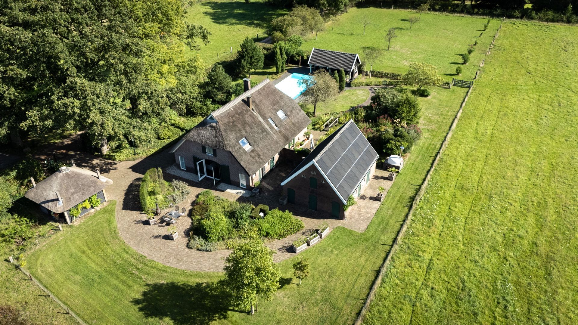 Lage Veenweg 9, Emst foto-63