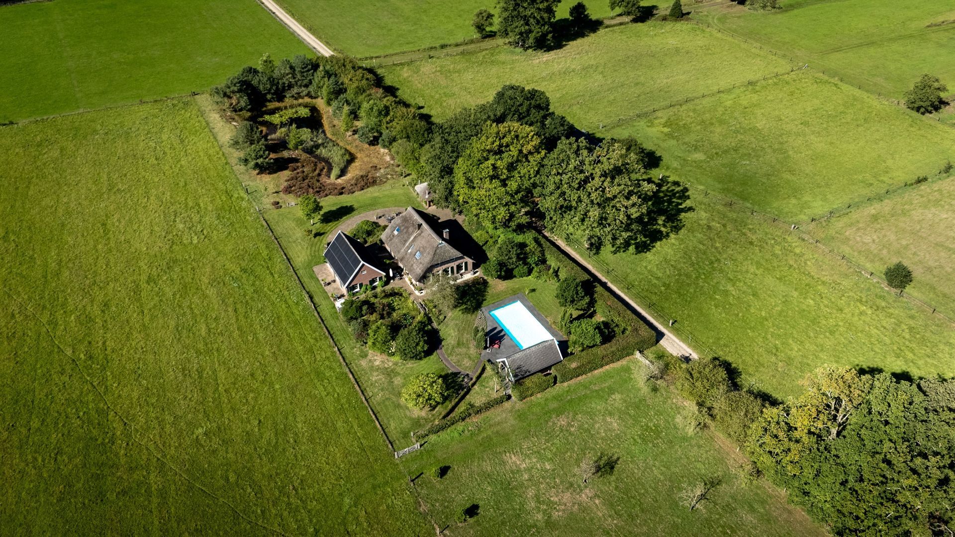 Lage Veenweg 9, Emst foto-62